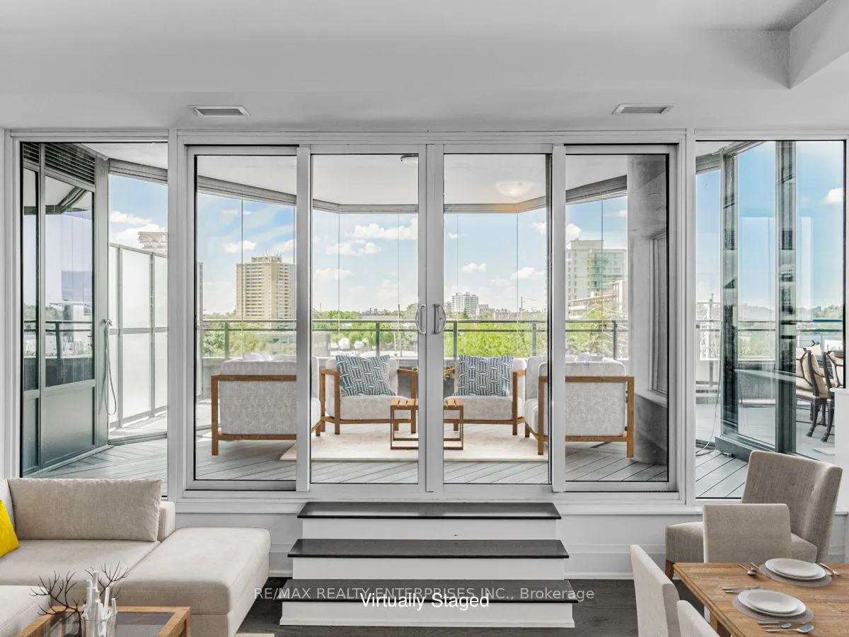 55 Port Street E, #403