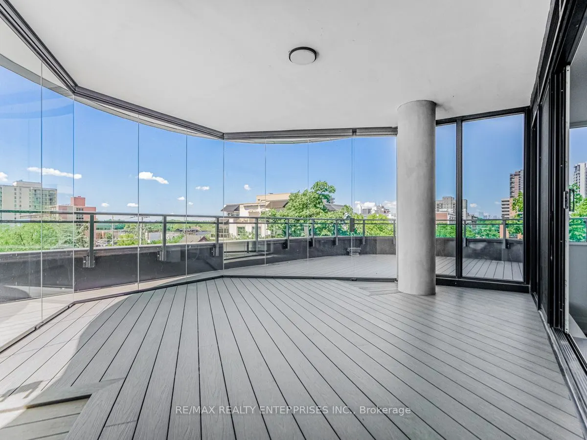 55 Port Street E, #403