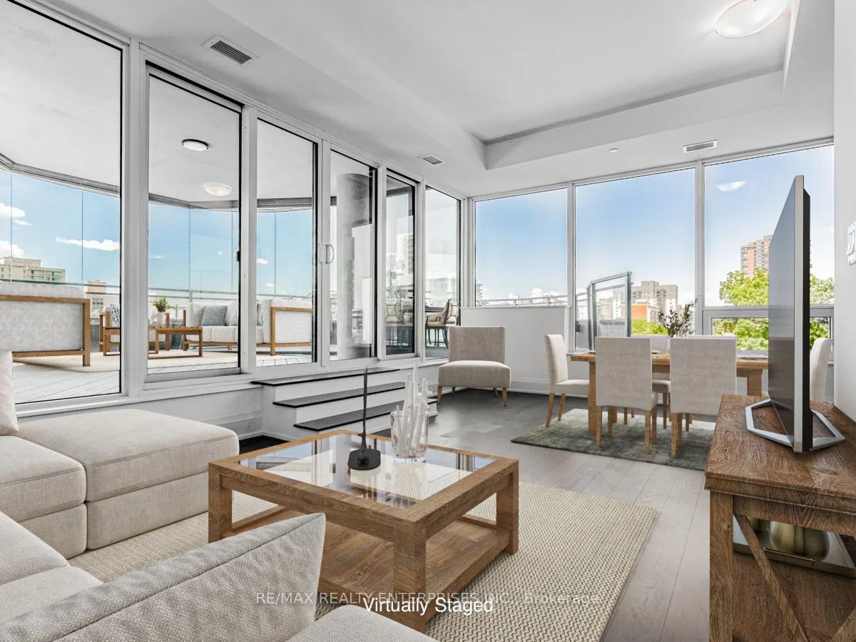 55 Port Street E, #403
