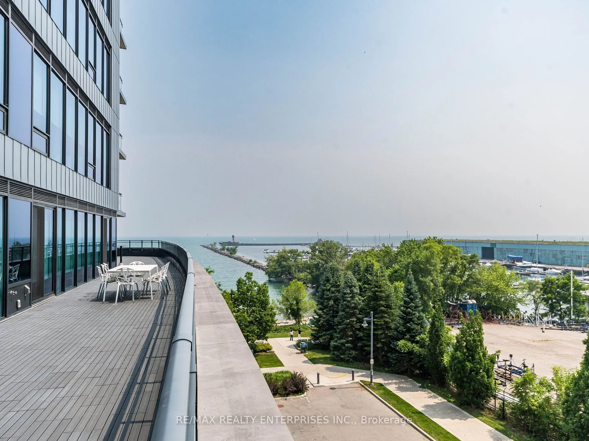 55 Port Street E, #403