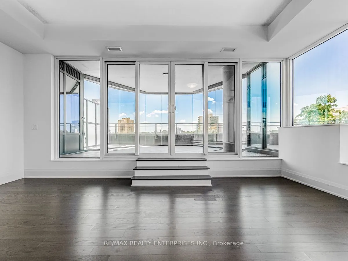 55 Port Street E, #403