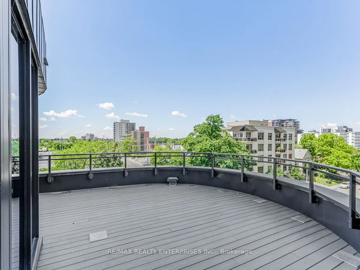 55 Port Street E, #403