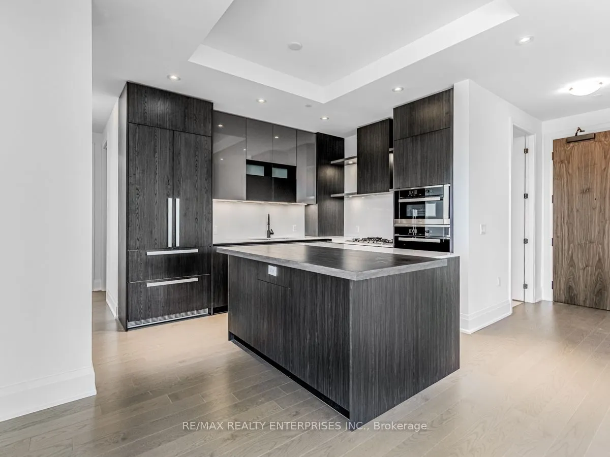 55 Port Street E, #403