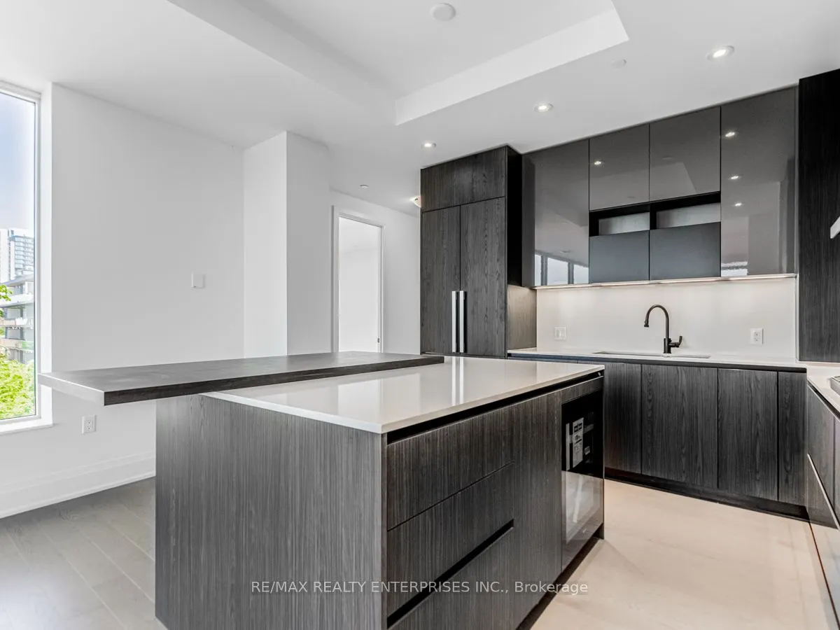 55 Port Street E, #403