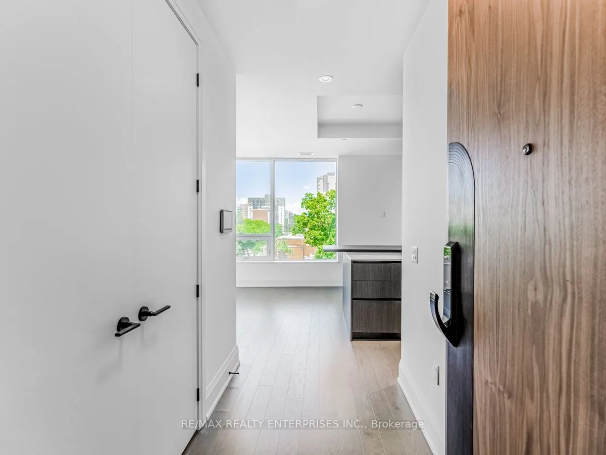 55 Port Street E, #403