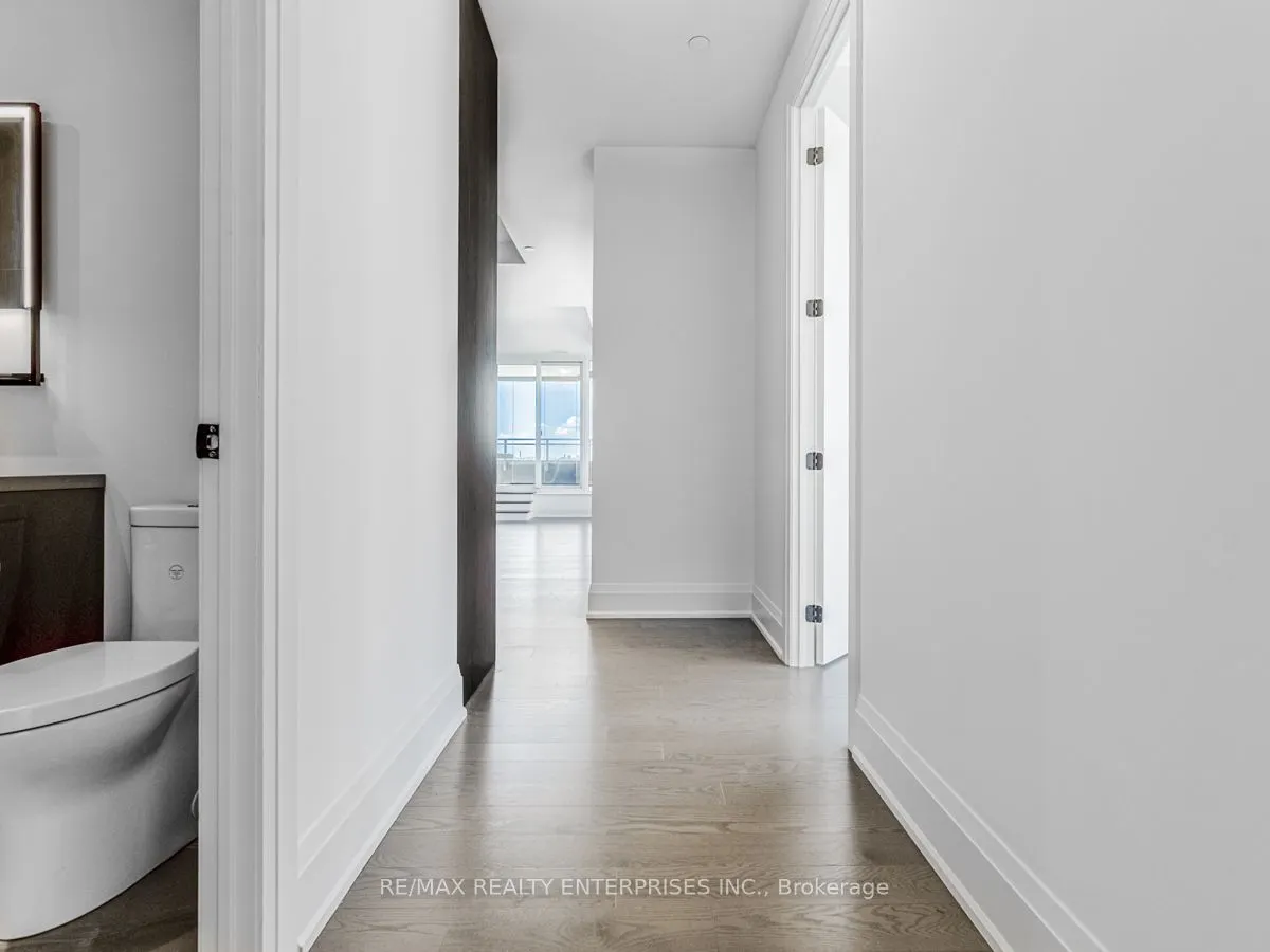 55 Port Street E, #403