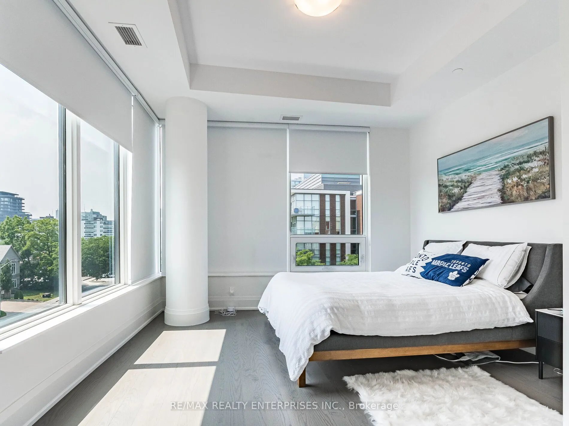 55 Port Street E, #403