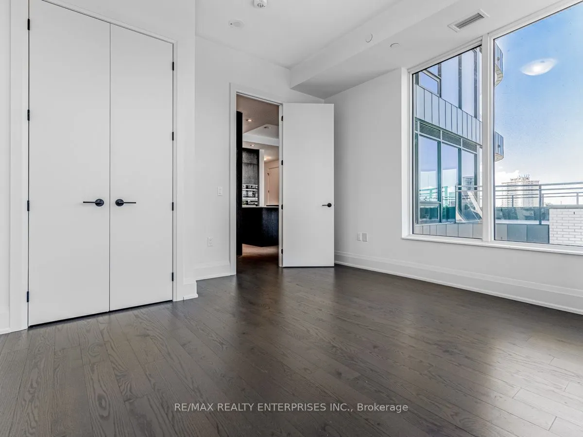 55 Port Street E, #403