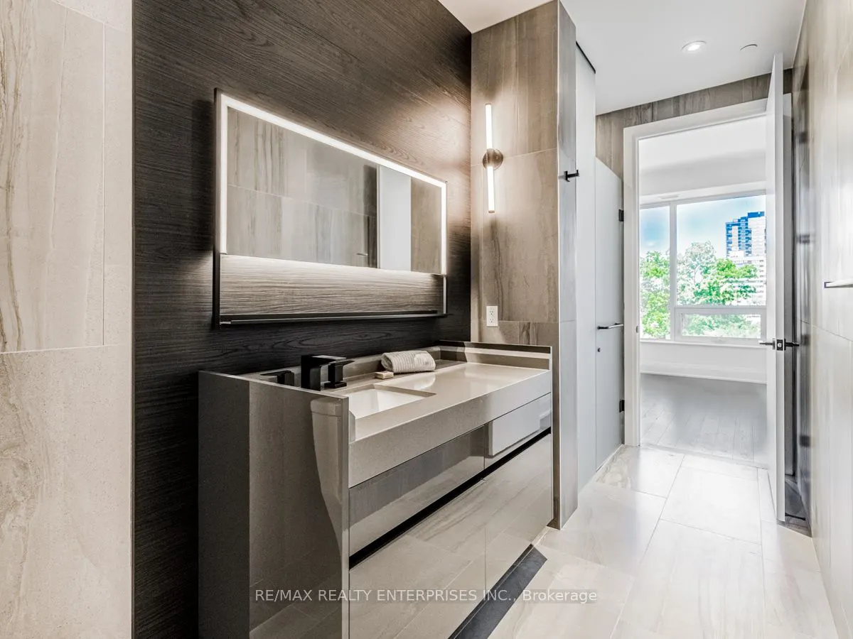 55 Port Street E, #403