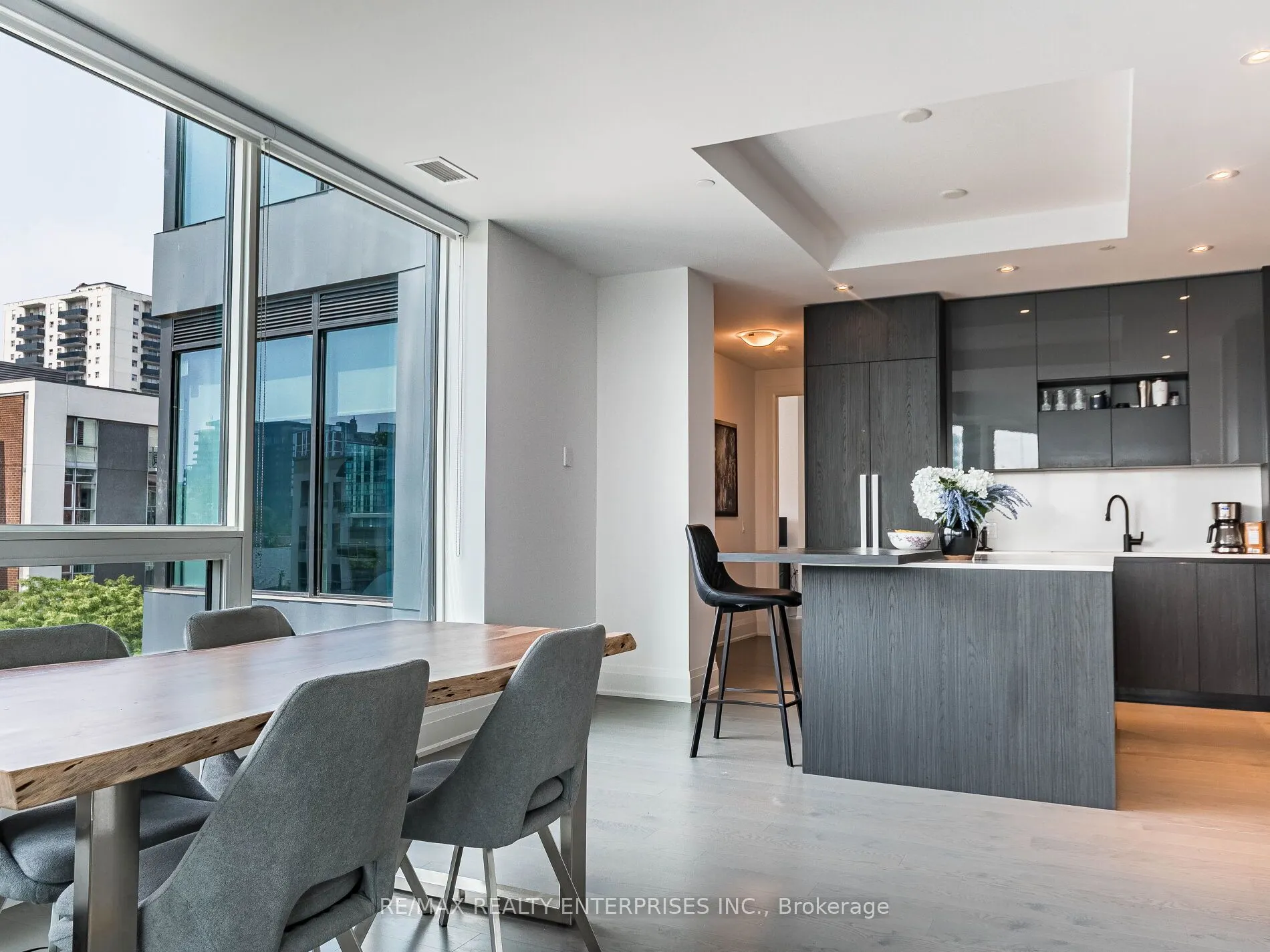 55 Port Street E, #403