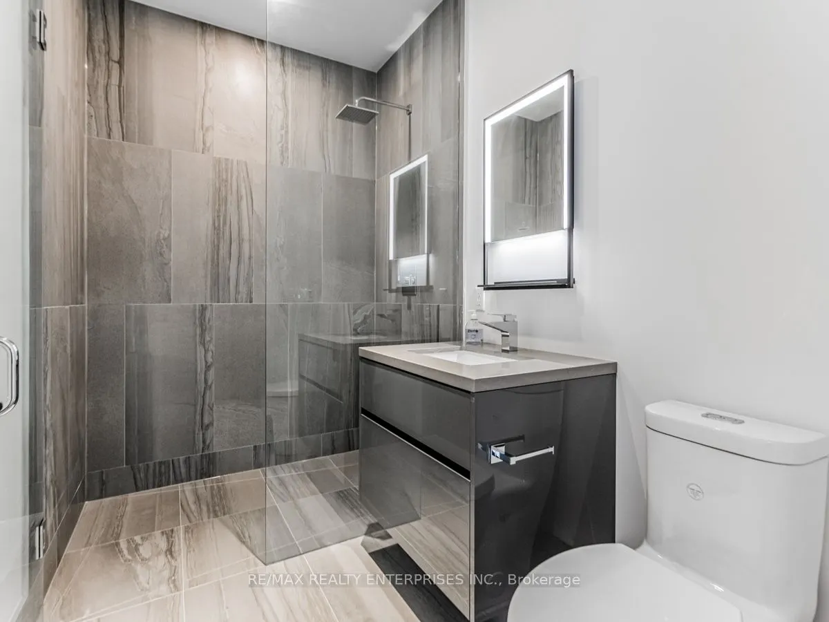 55 Port Street E, #403
