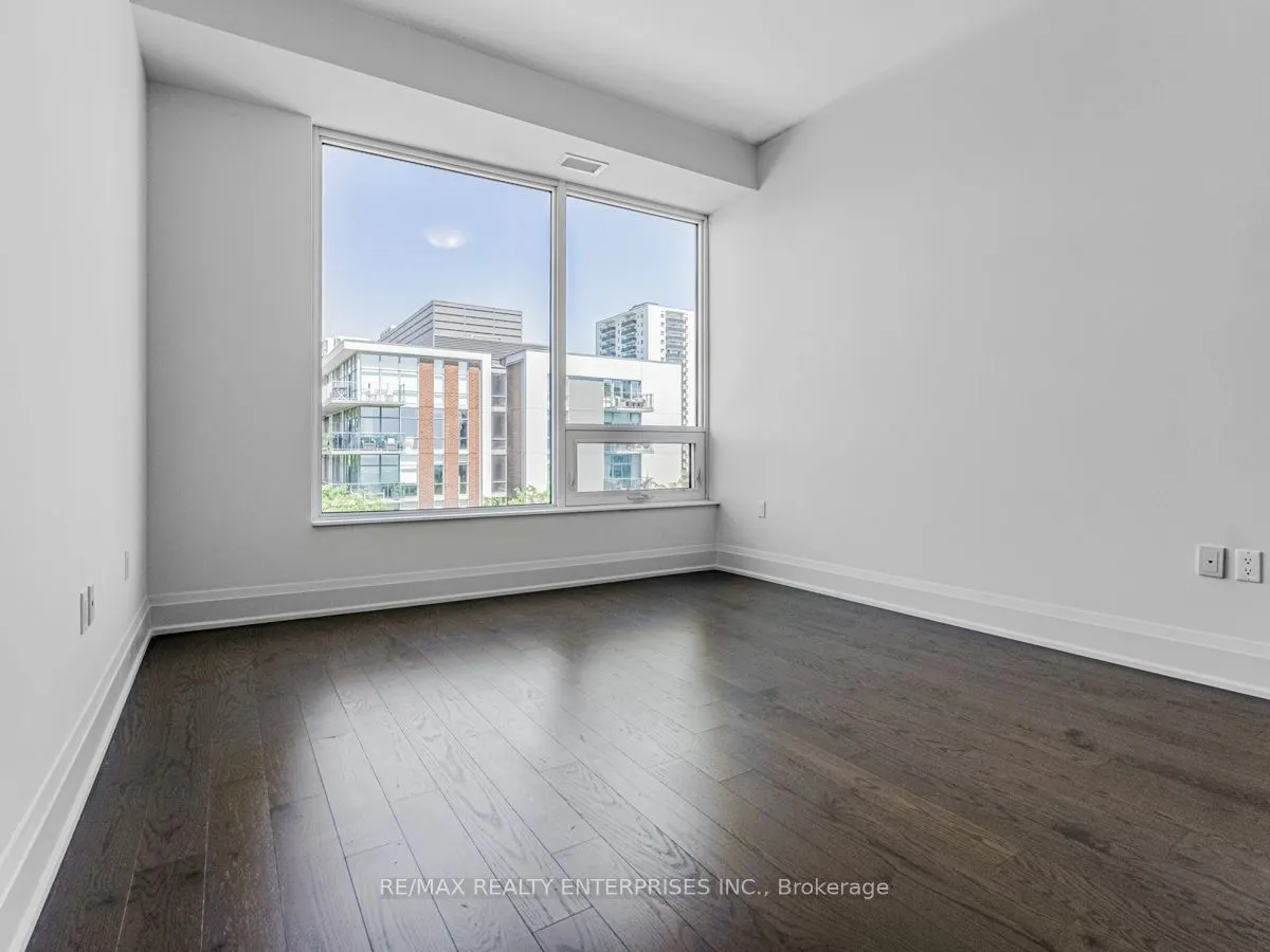 55 Port Street E, #403