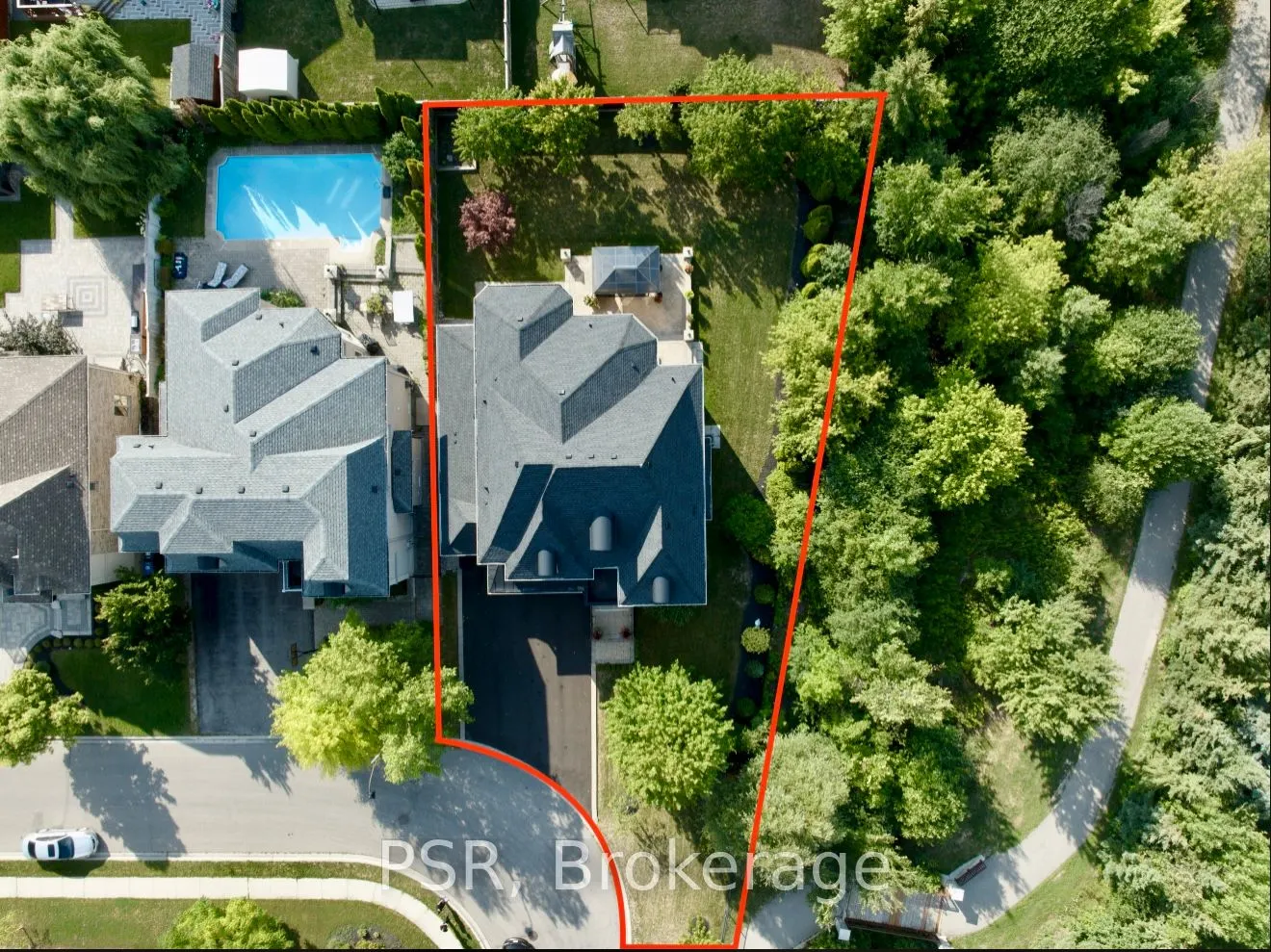 26 Louvain Drive