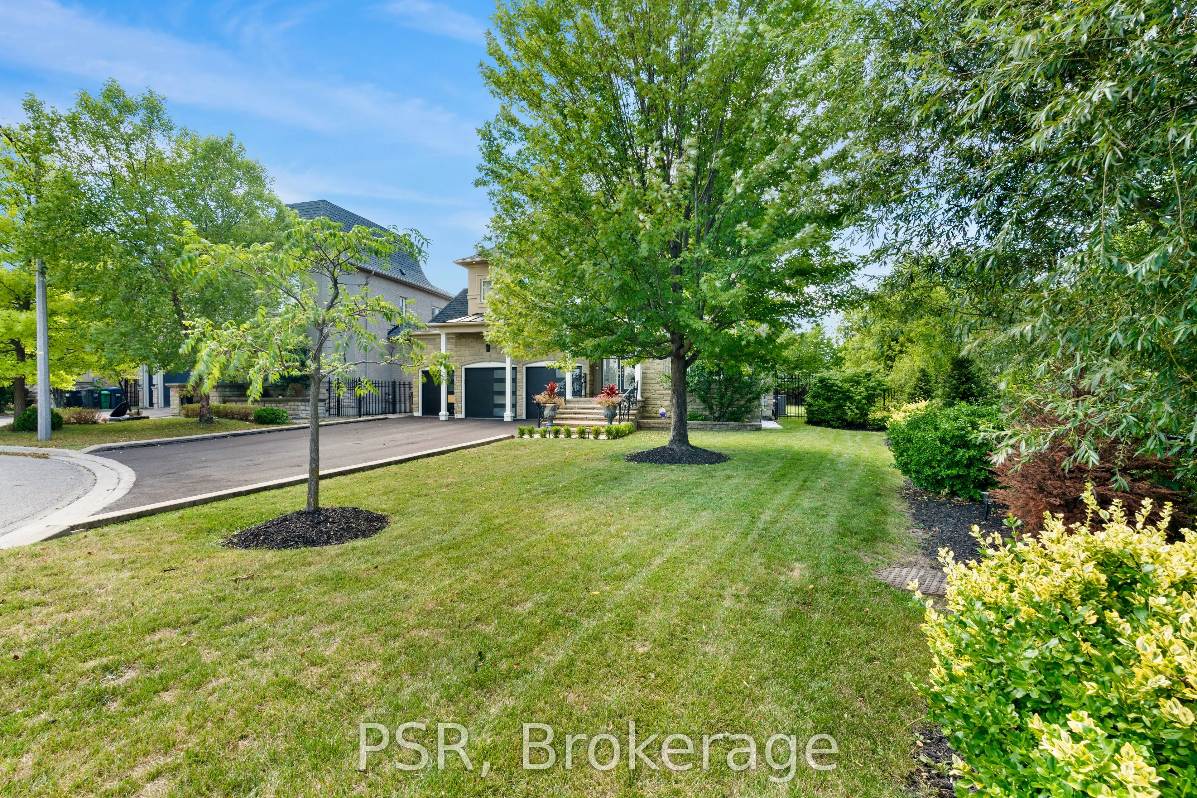 26 Louvain Drive