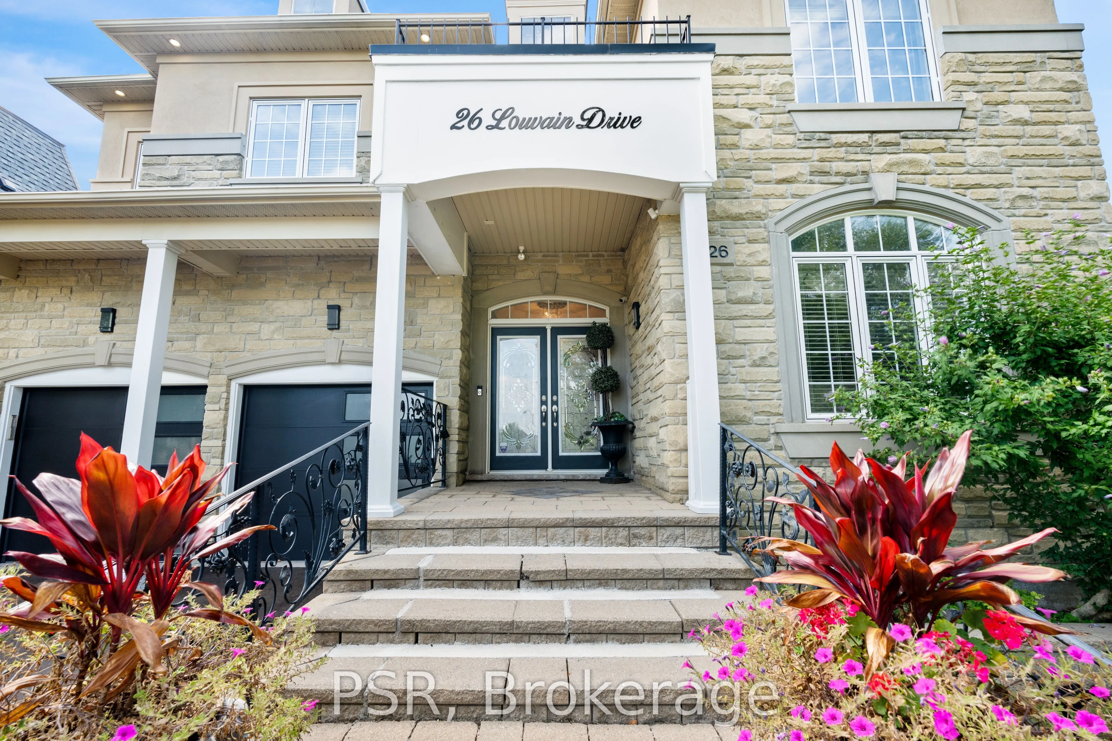 26 Louvain Drive