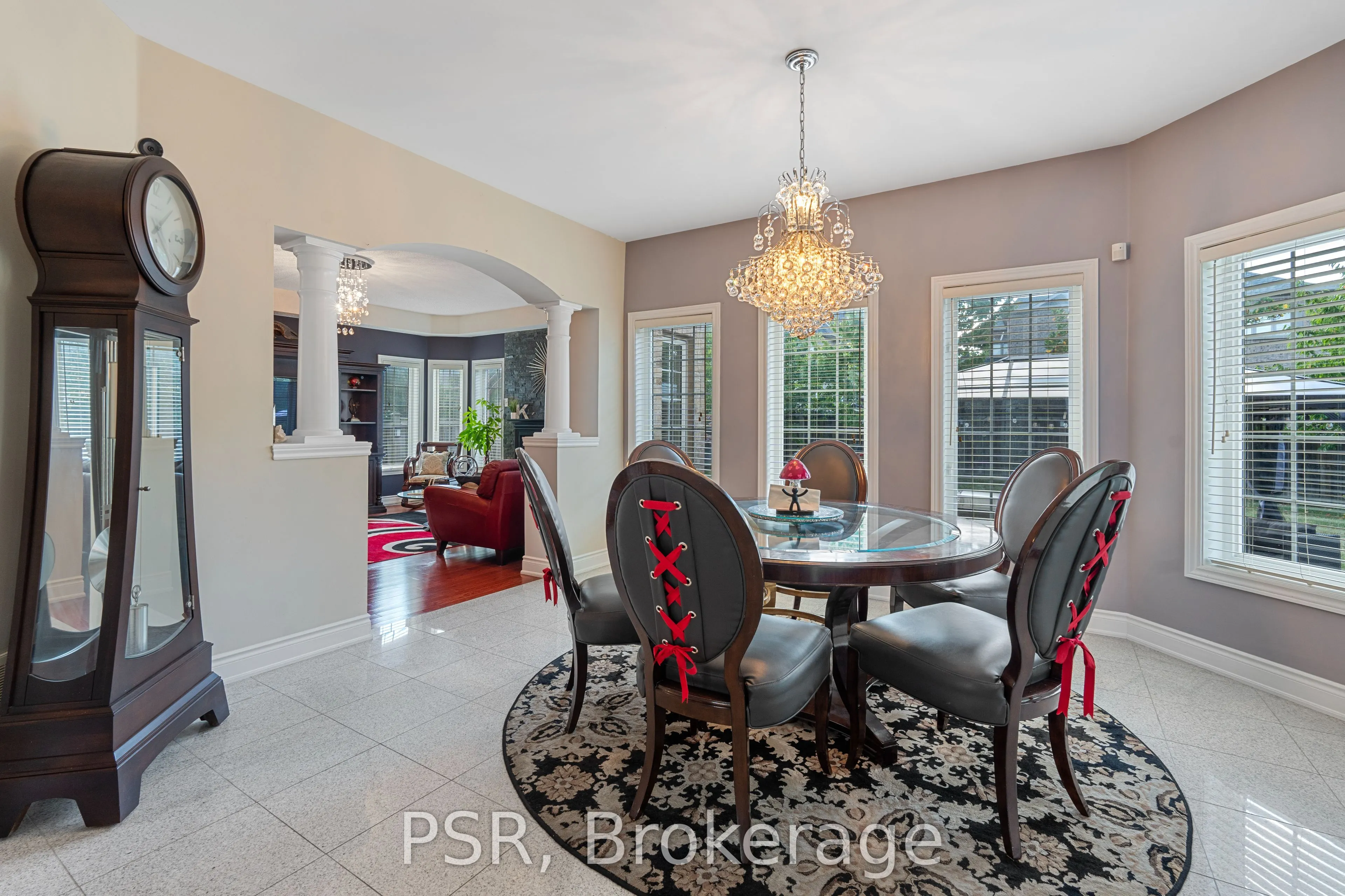 26 Louvain Drive