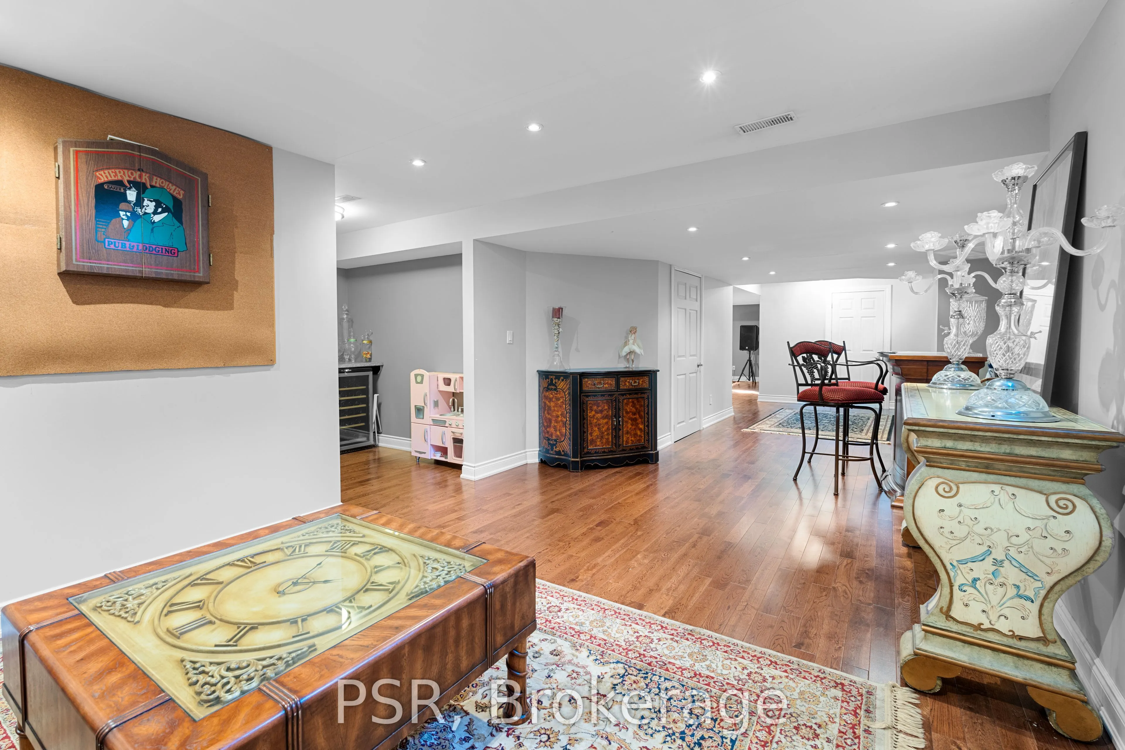26 Louvain Drive