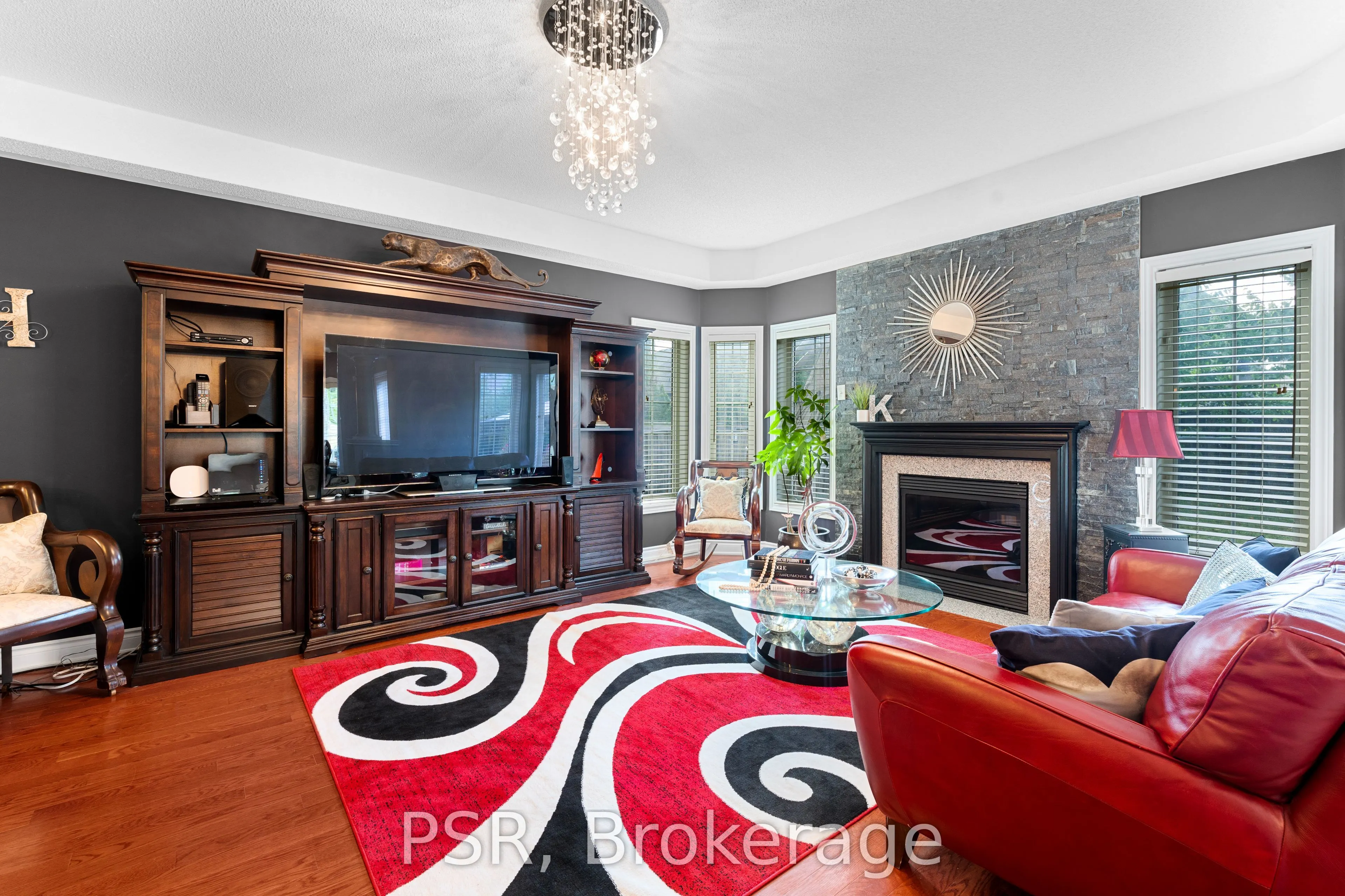26 Louvain Drive