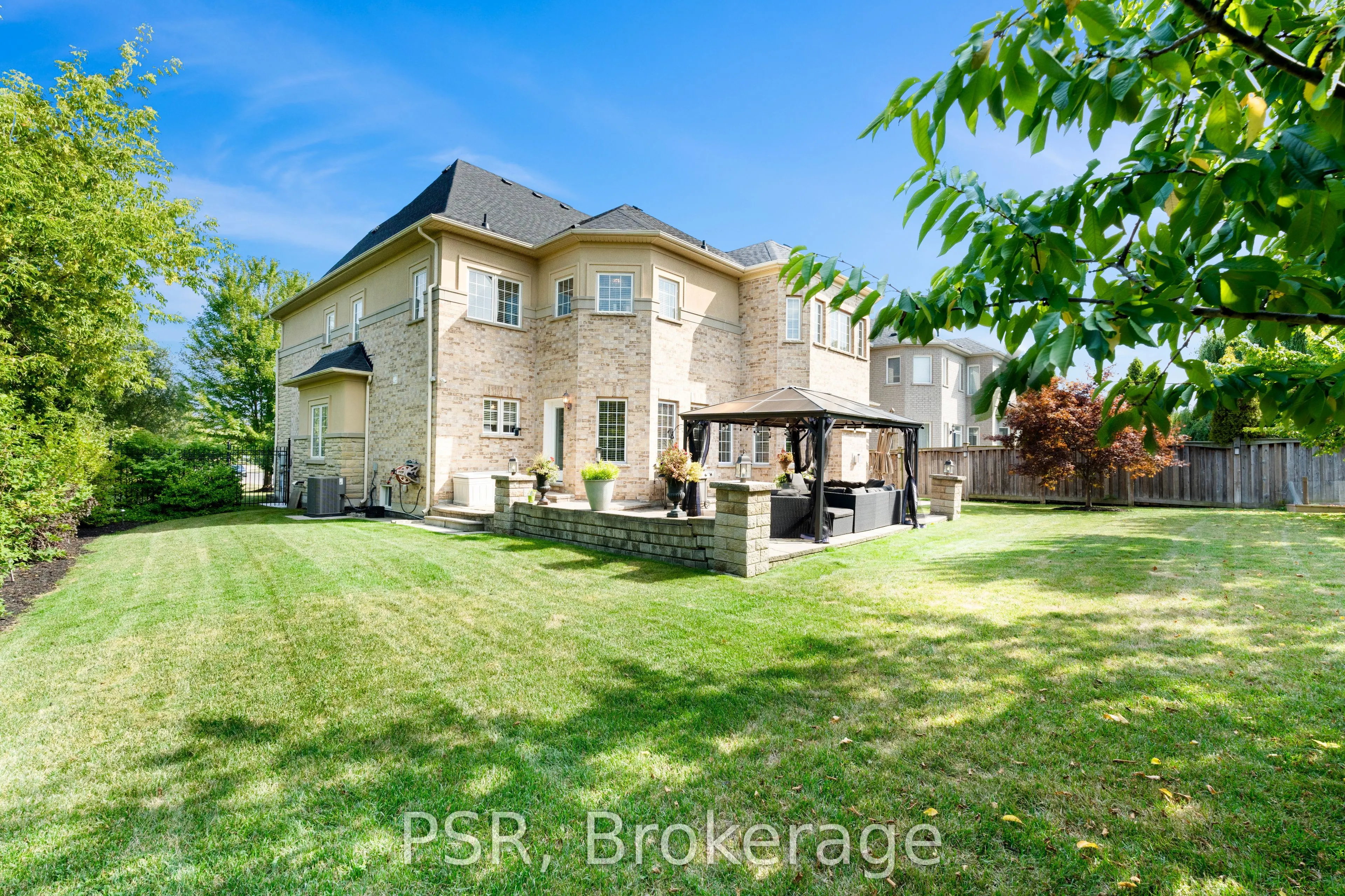 26 Louvain Drive