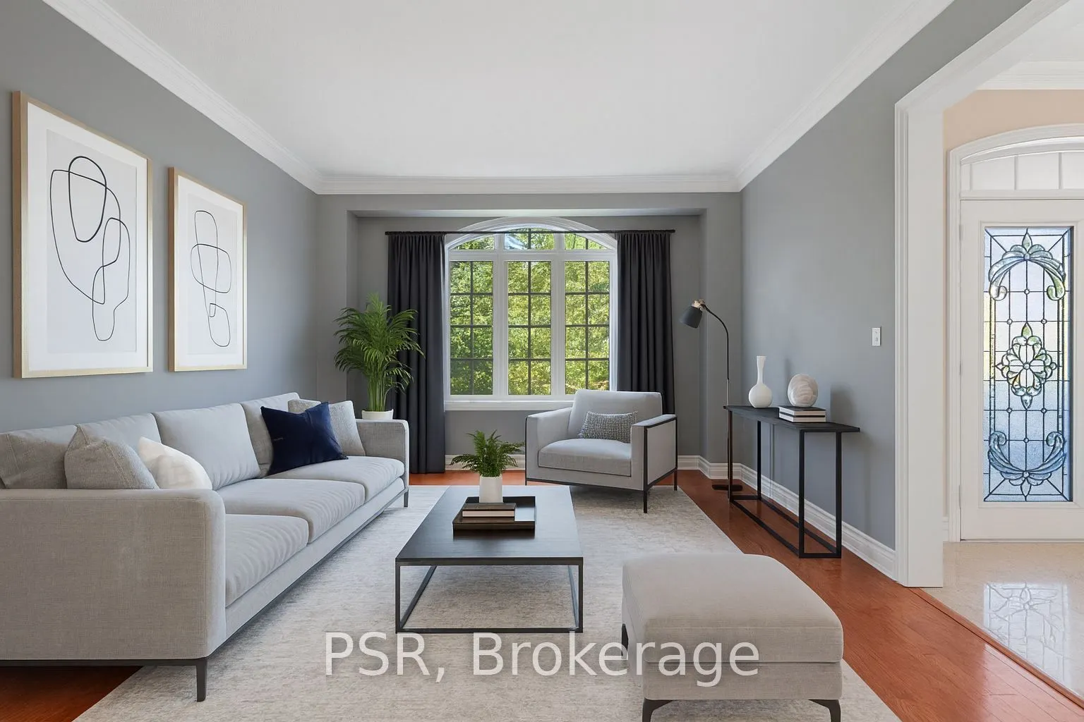 26 Louvain Drive
