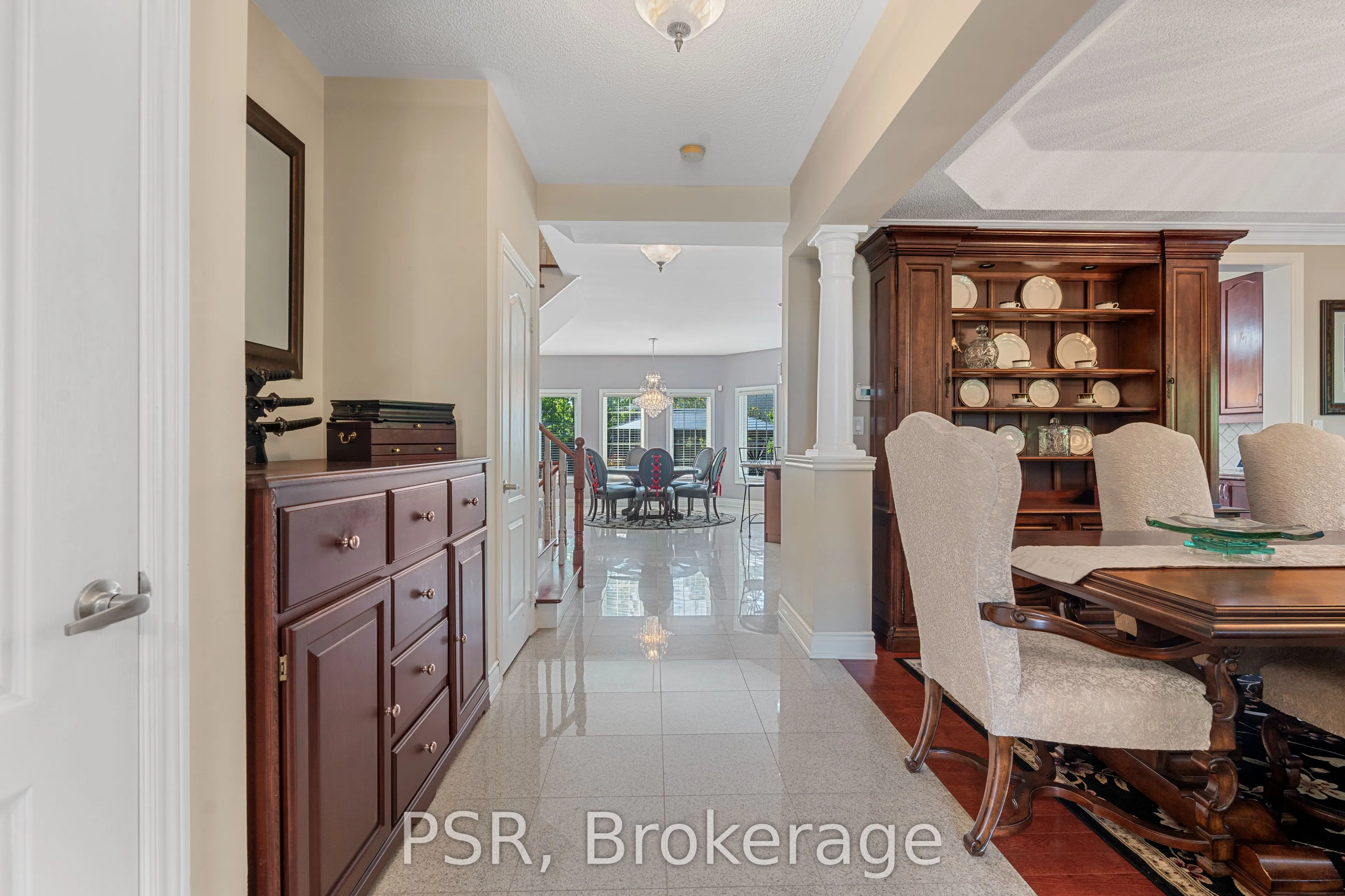 26 Louvain Drive