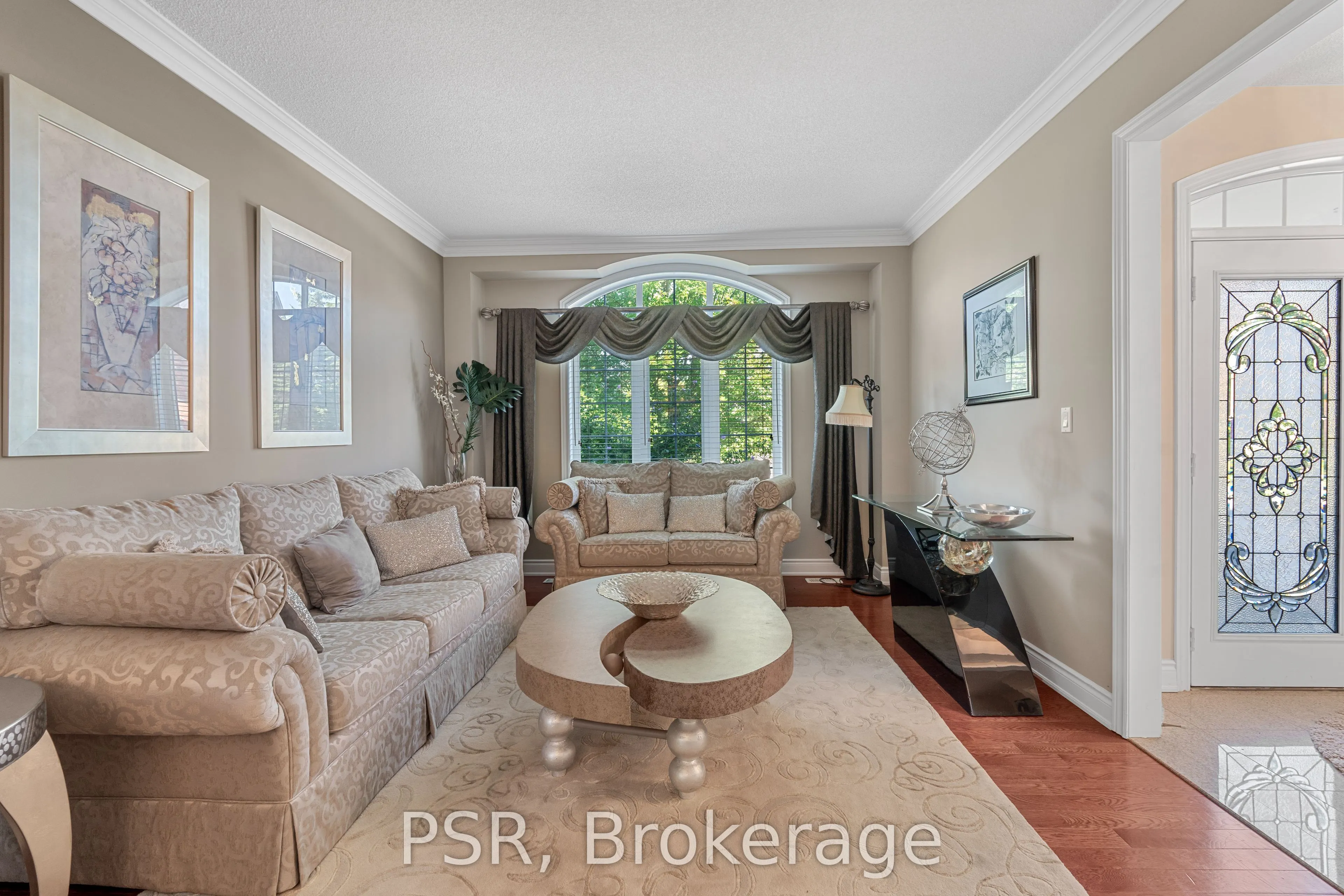 26 Louvain Drive