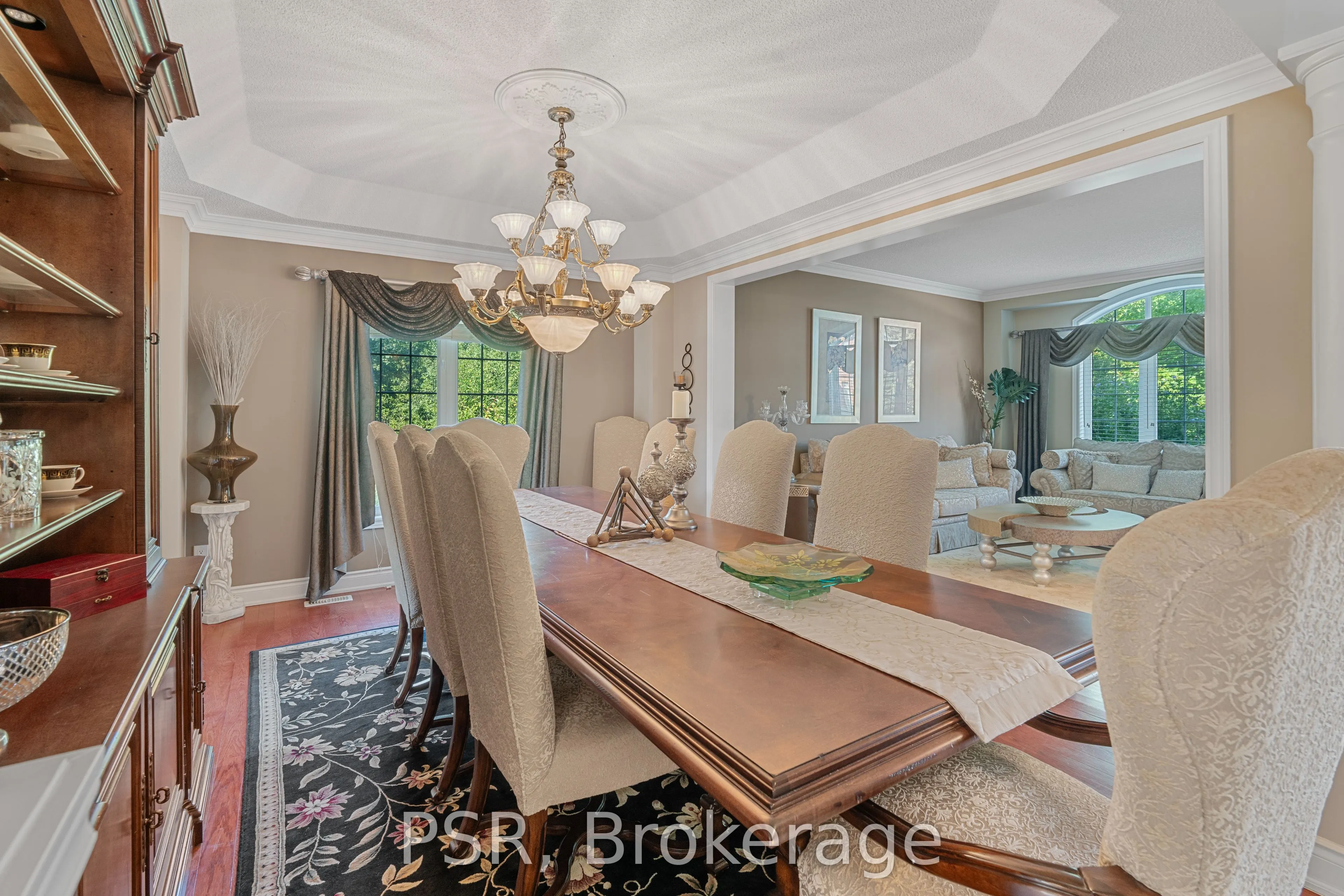 26 Louvain Drive