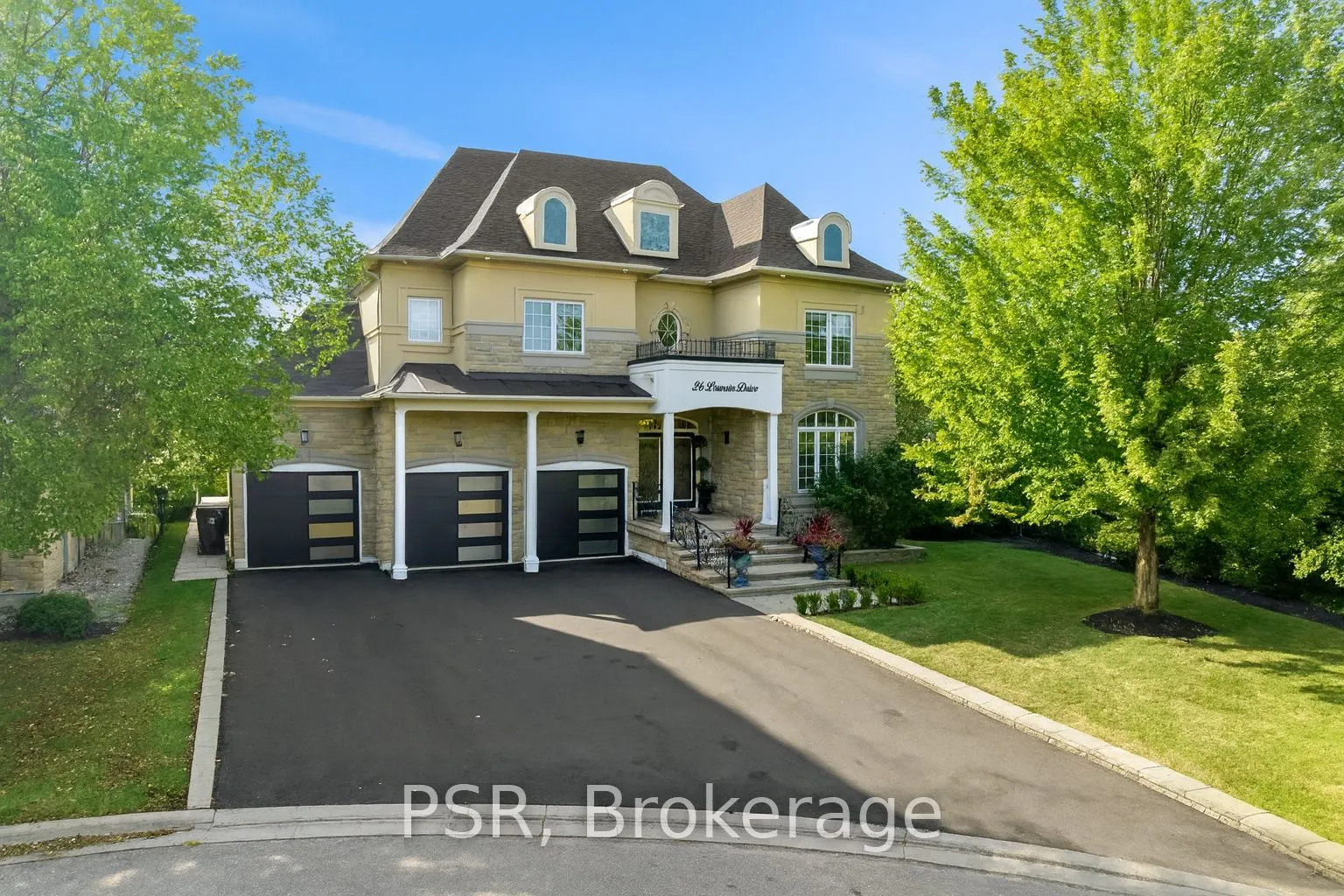 26 Louvain Drive