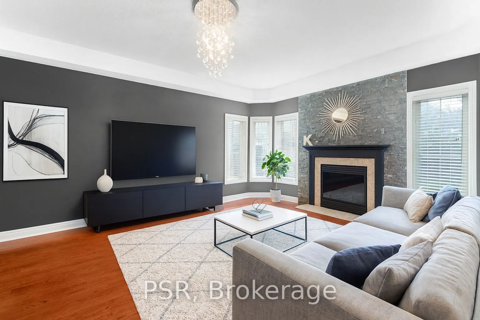 26 Louvain Drive