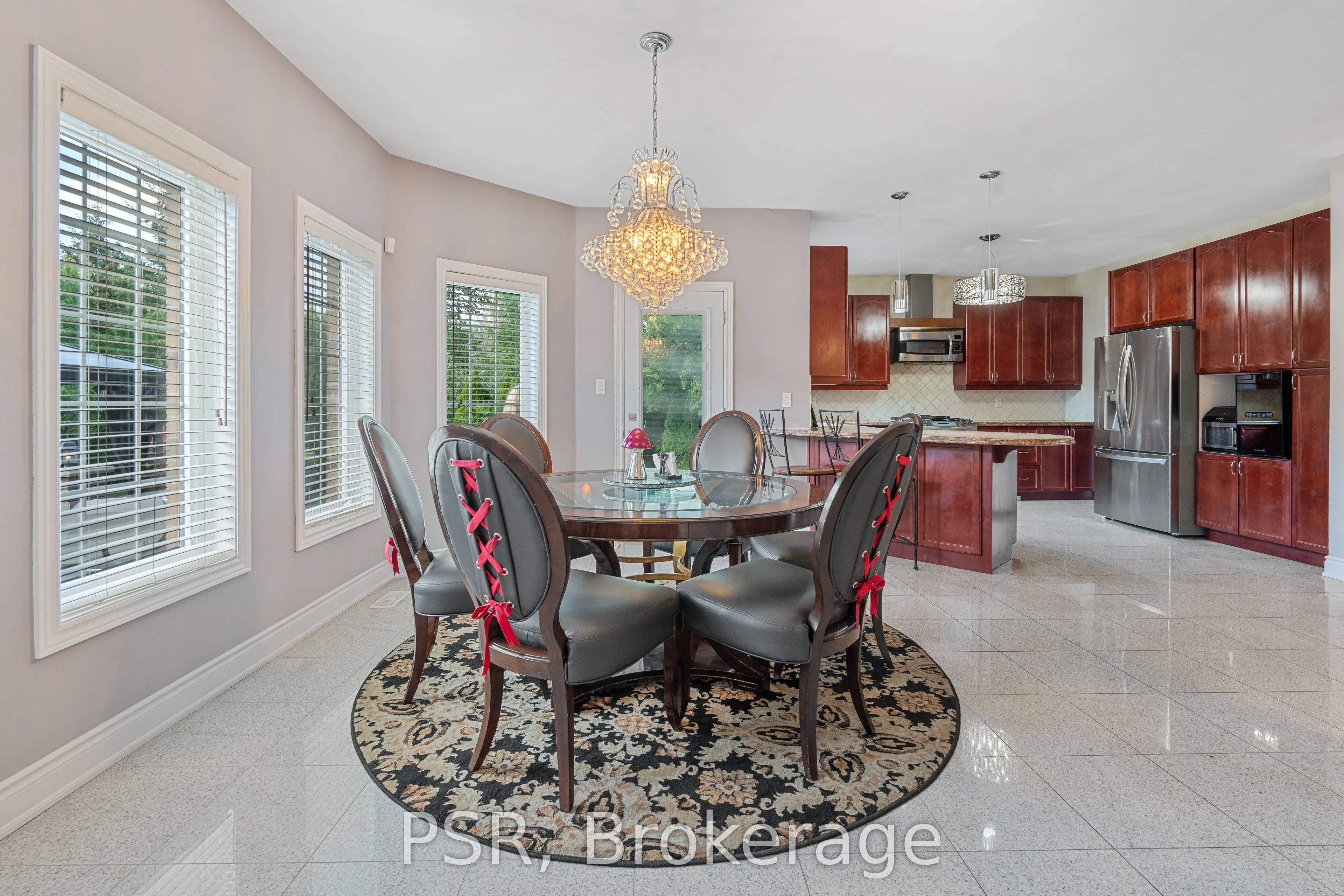 26 Louvain Drive