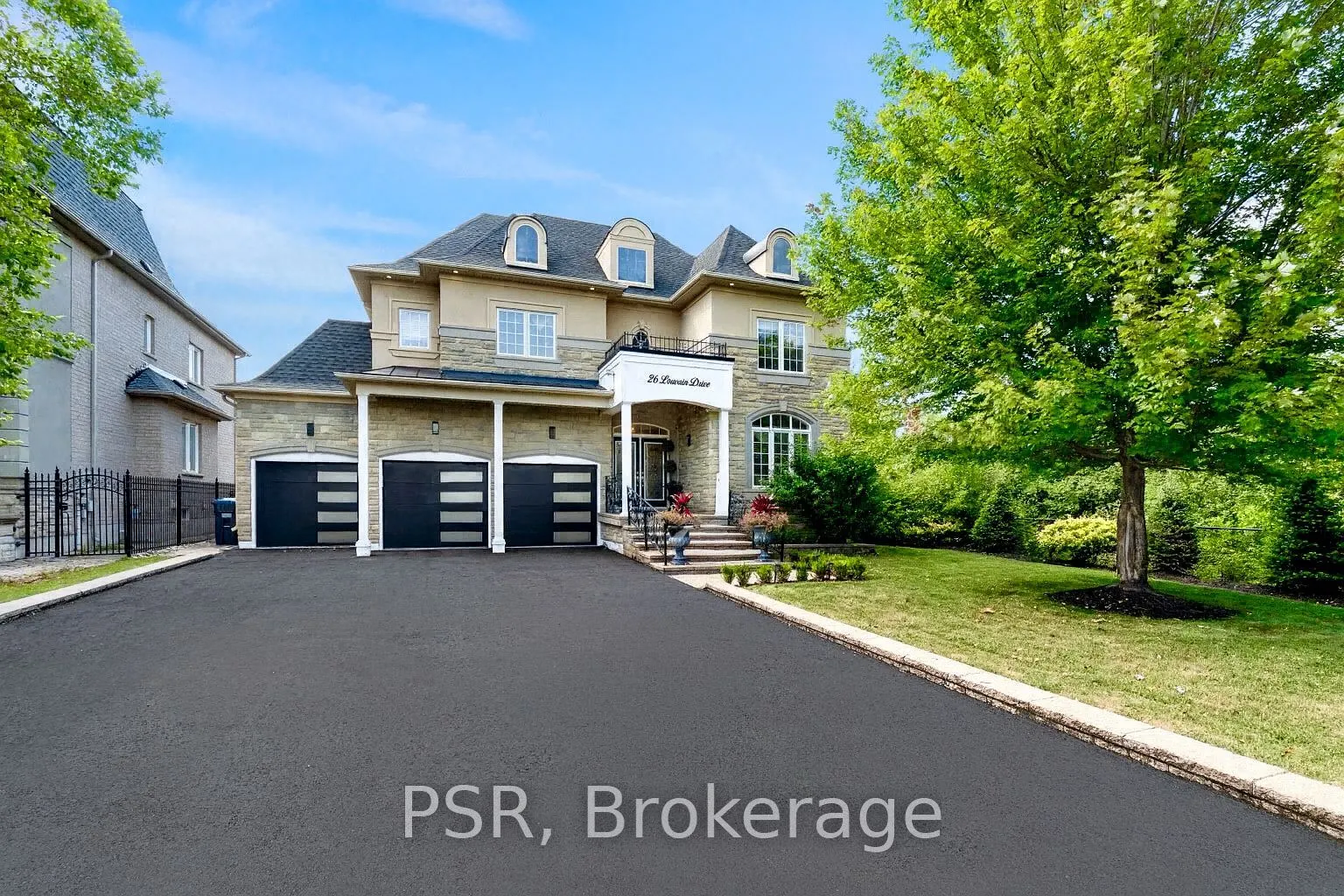 26 Louvain Drive