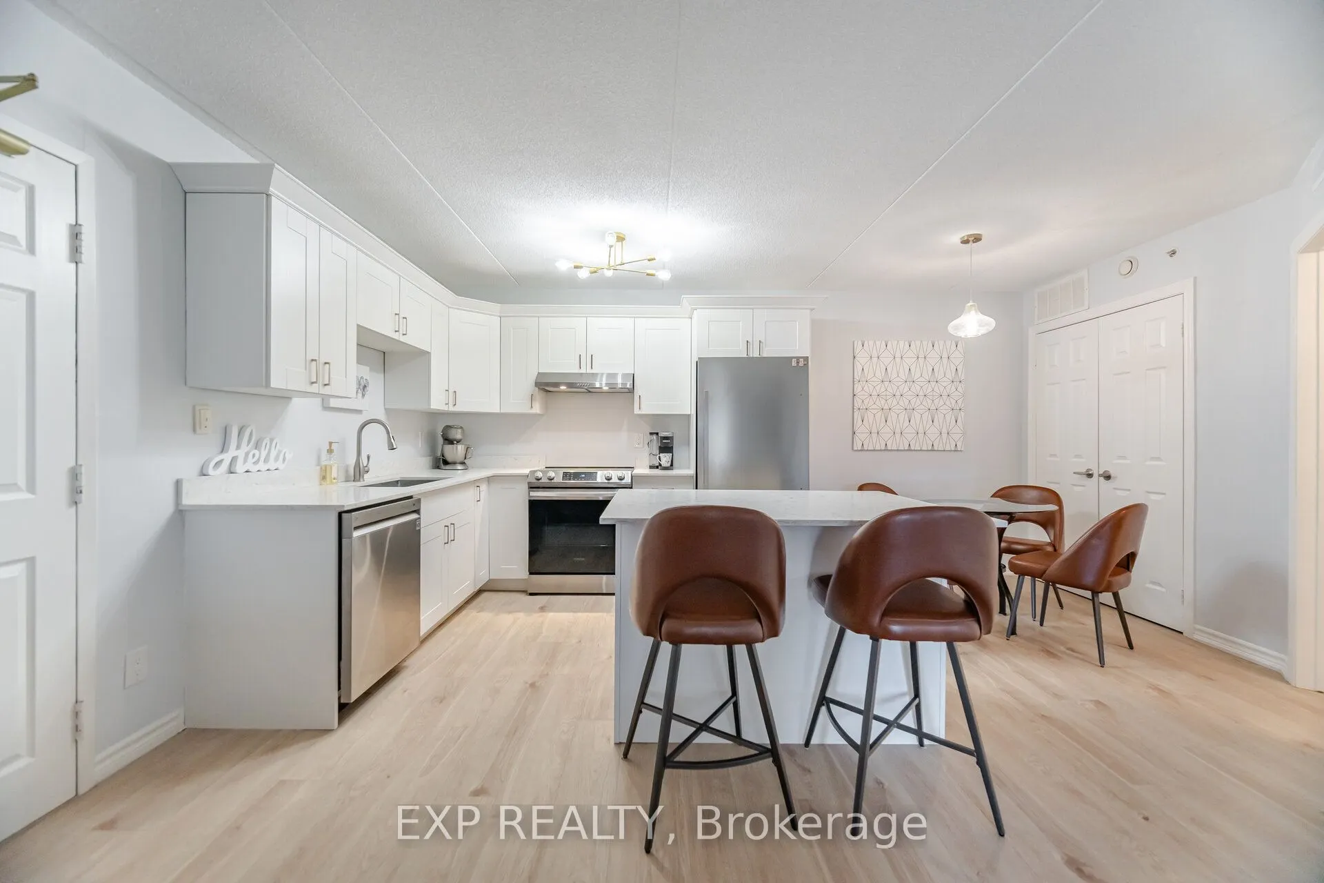 4005 Kilmer Drive, #104