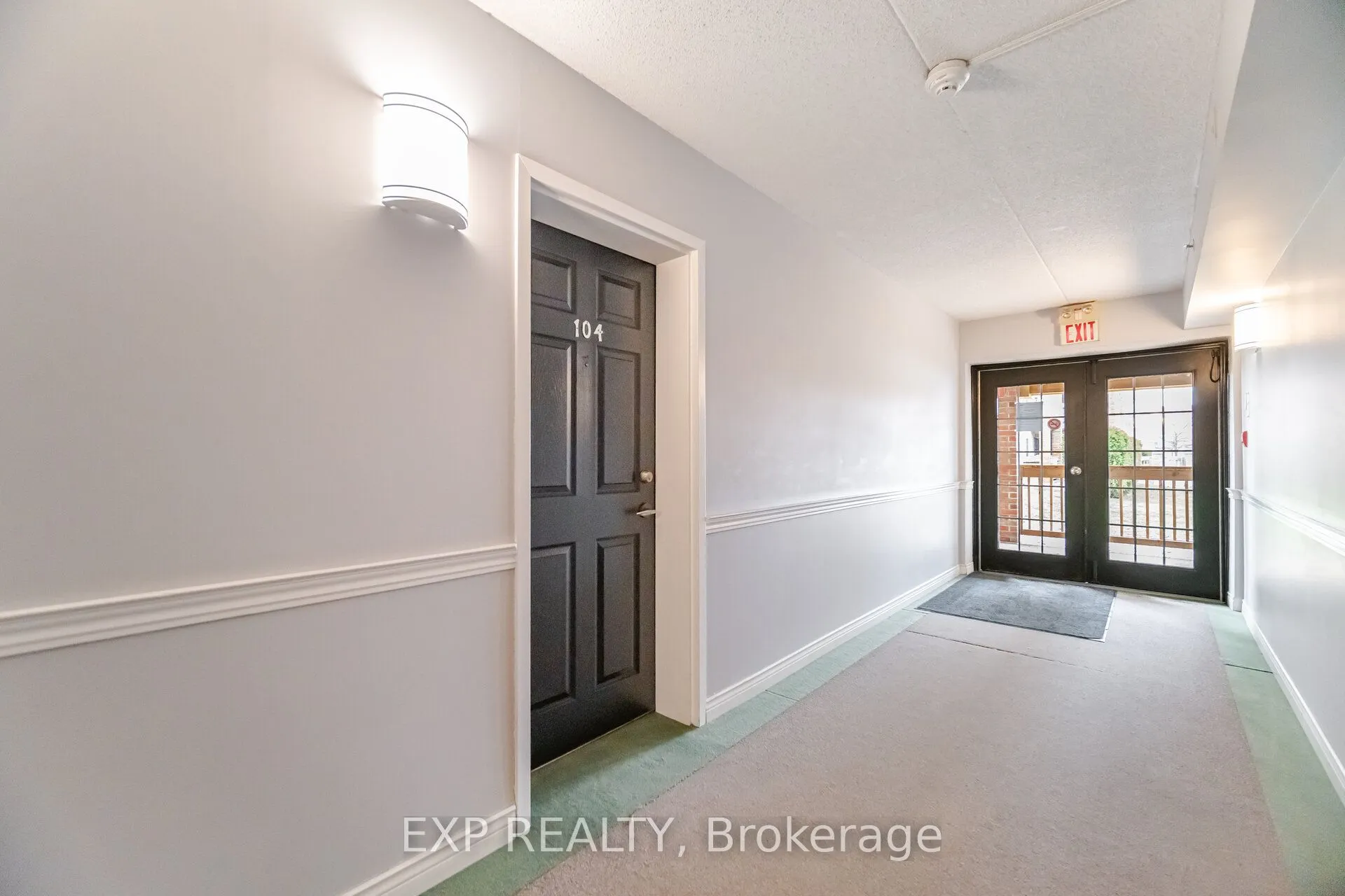 4005 Kilmer Drive, #104