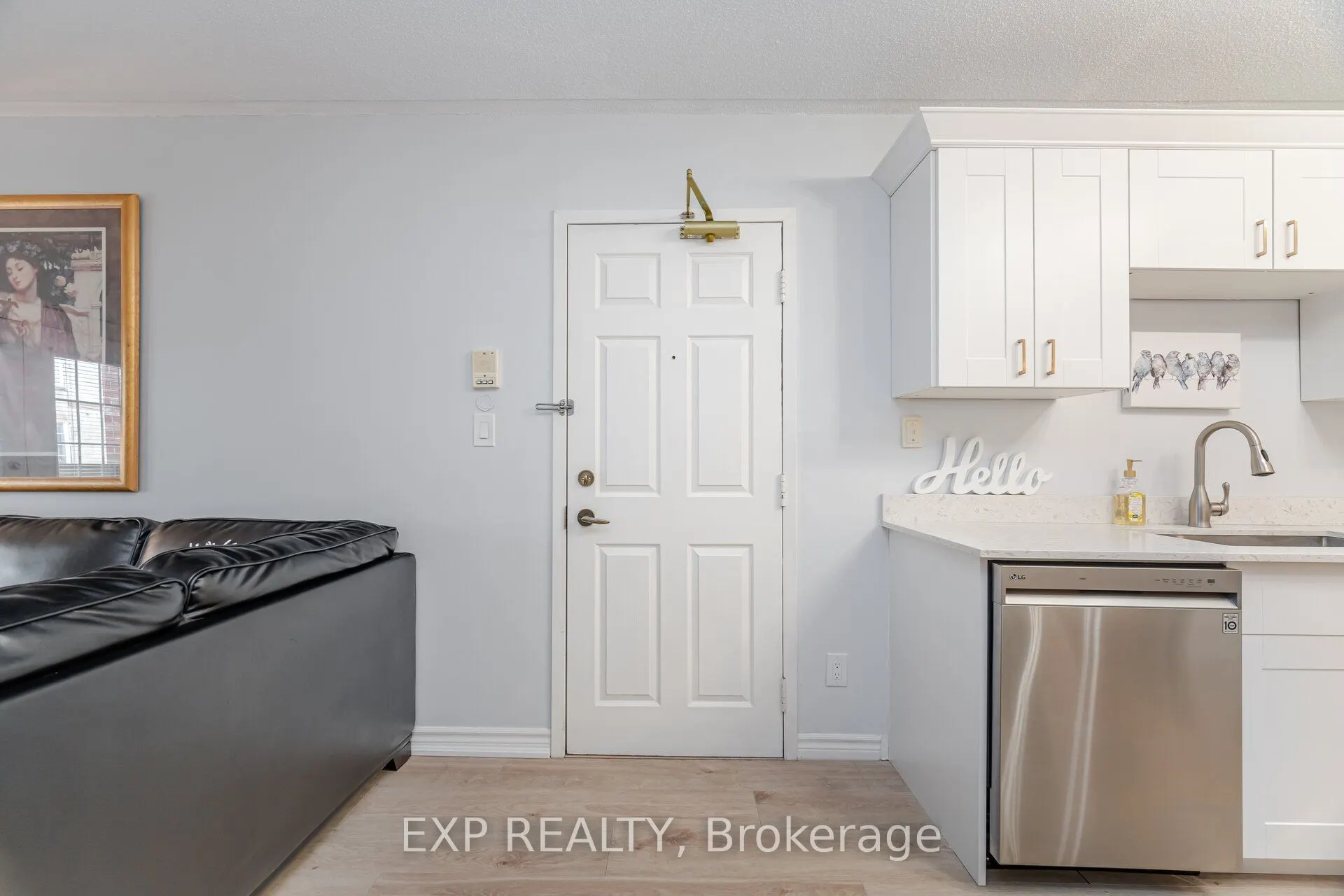 4005 Kilmer Drive, #104