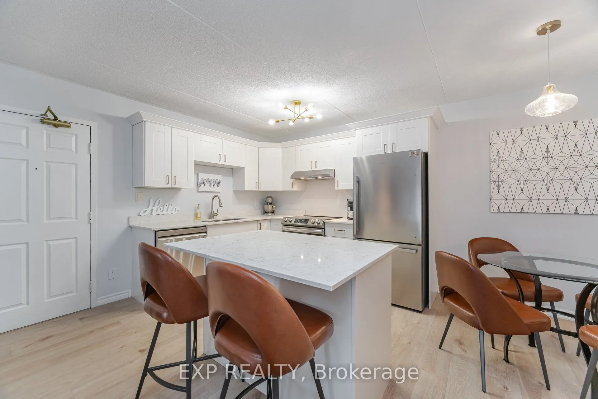 4005 Kilmer Drive, #104
