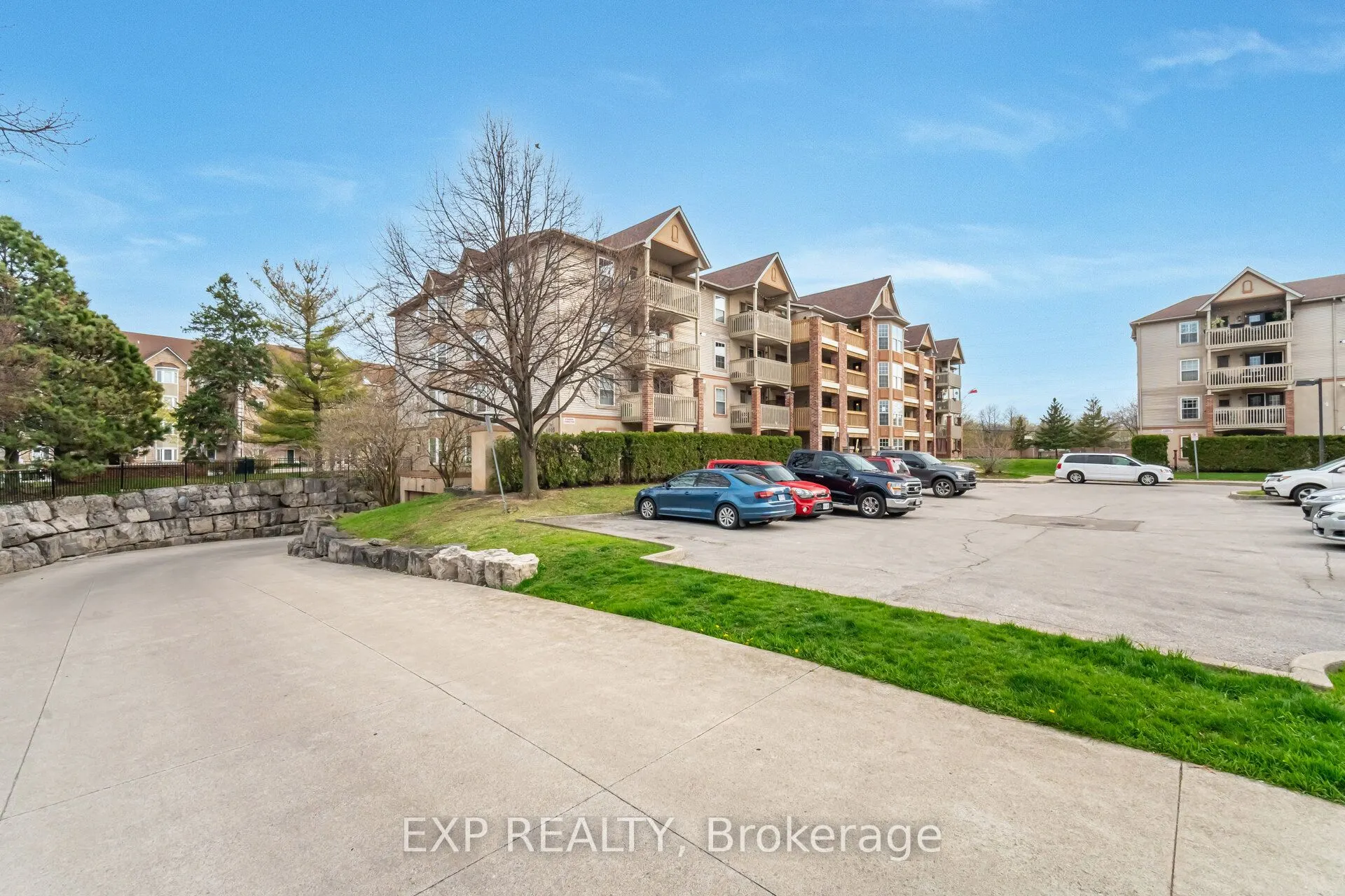 4005 Kilmer Drive, #104