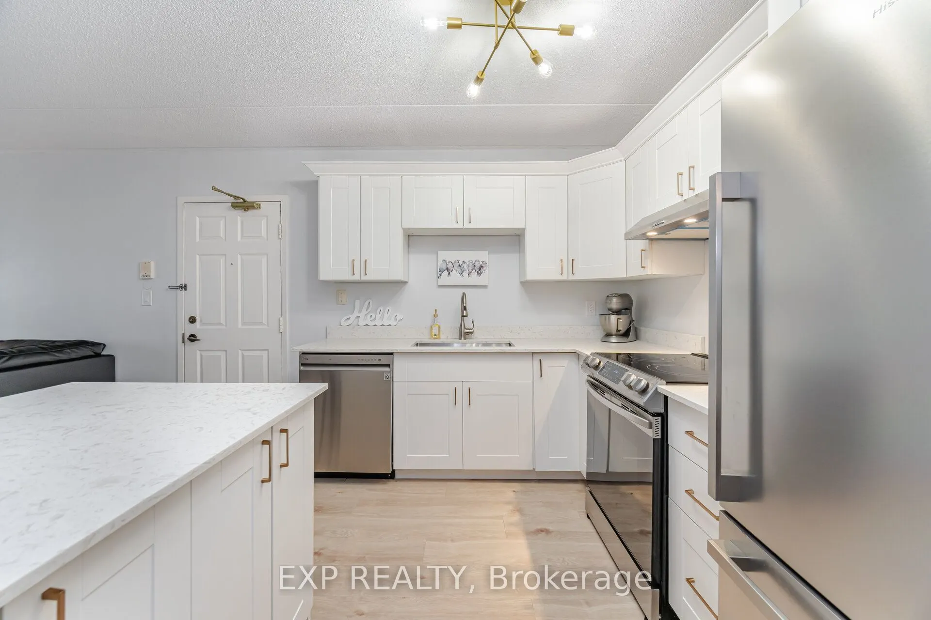 4005 Kilmer Drive, #104