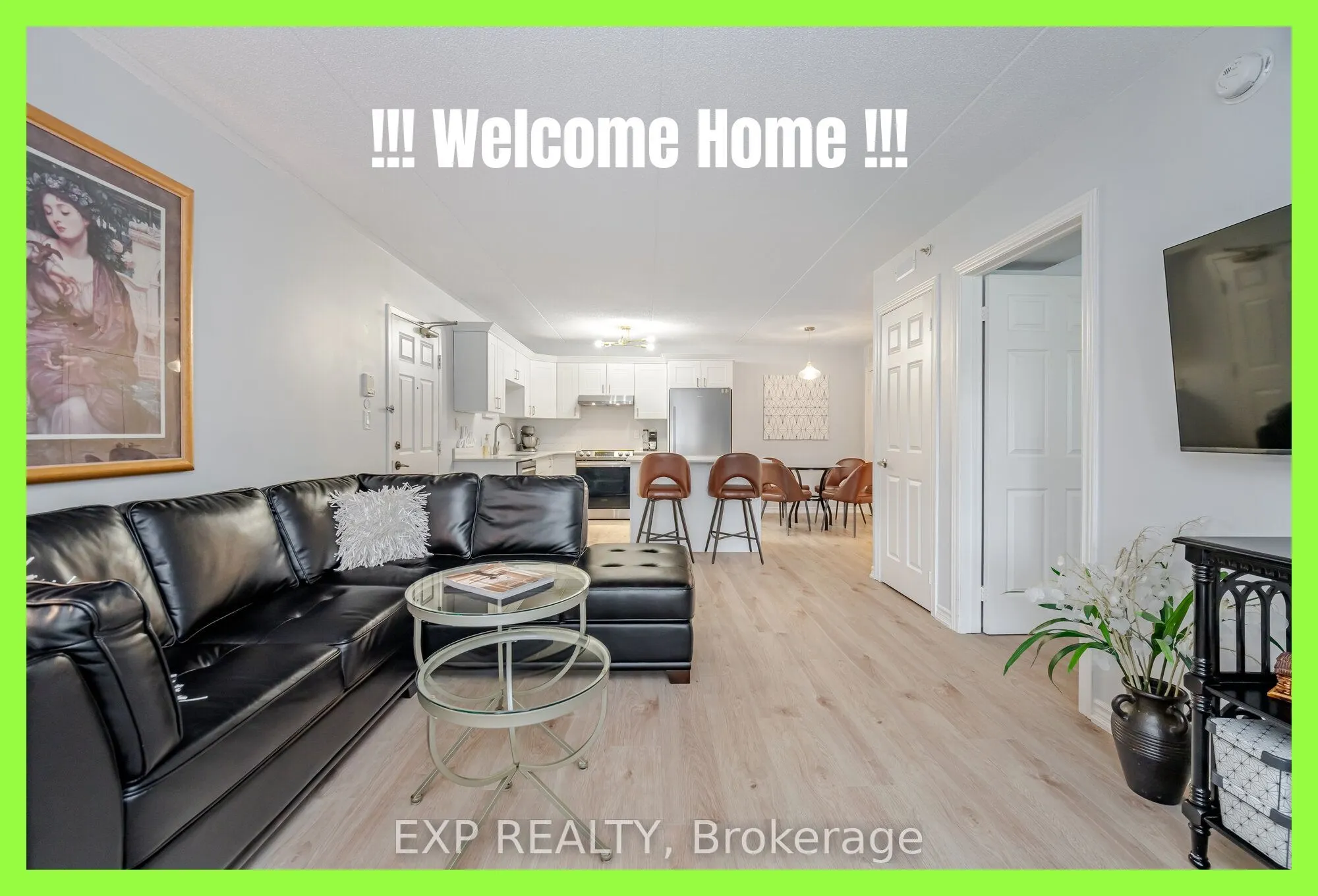 4005 Kilmer Drive, #104