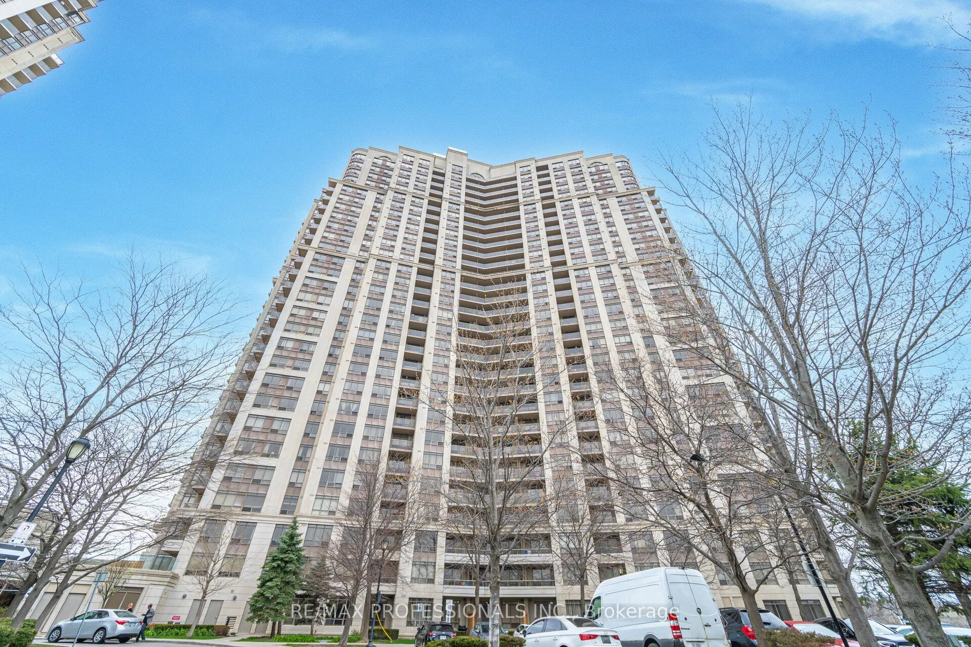 700 Humberwood Boulevard, #PH21