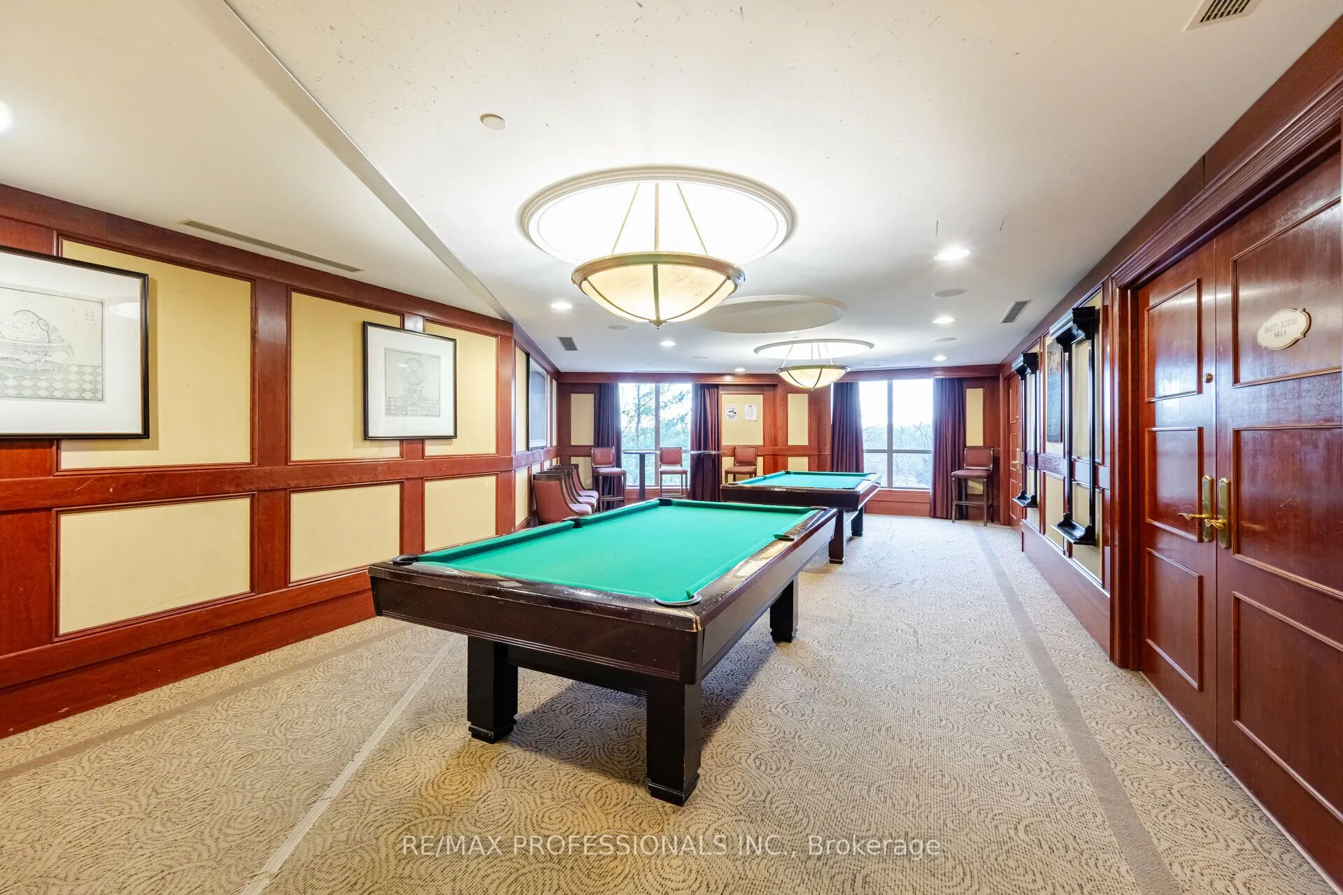 700 Humberwood Boulevard, #PH21