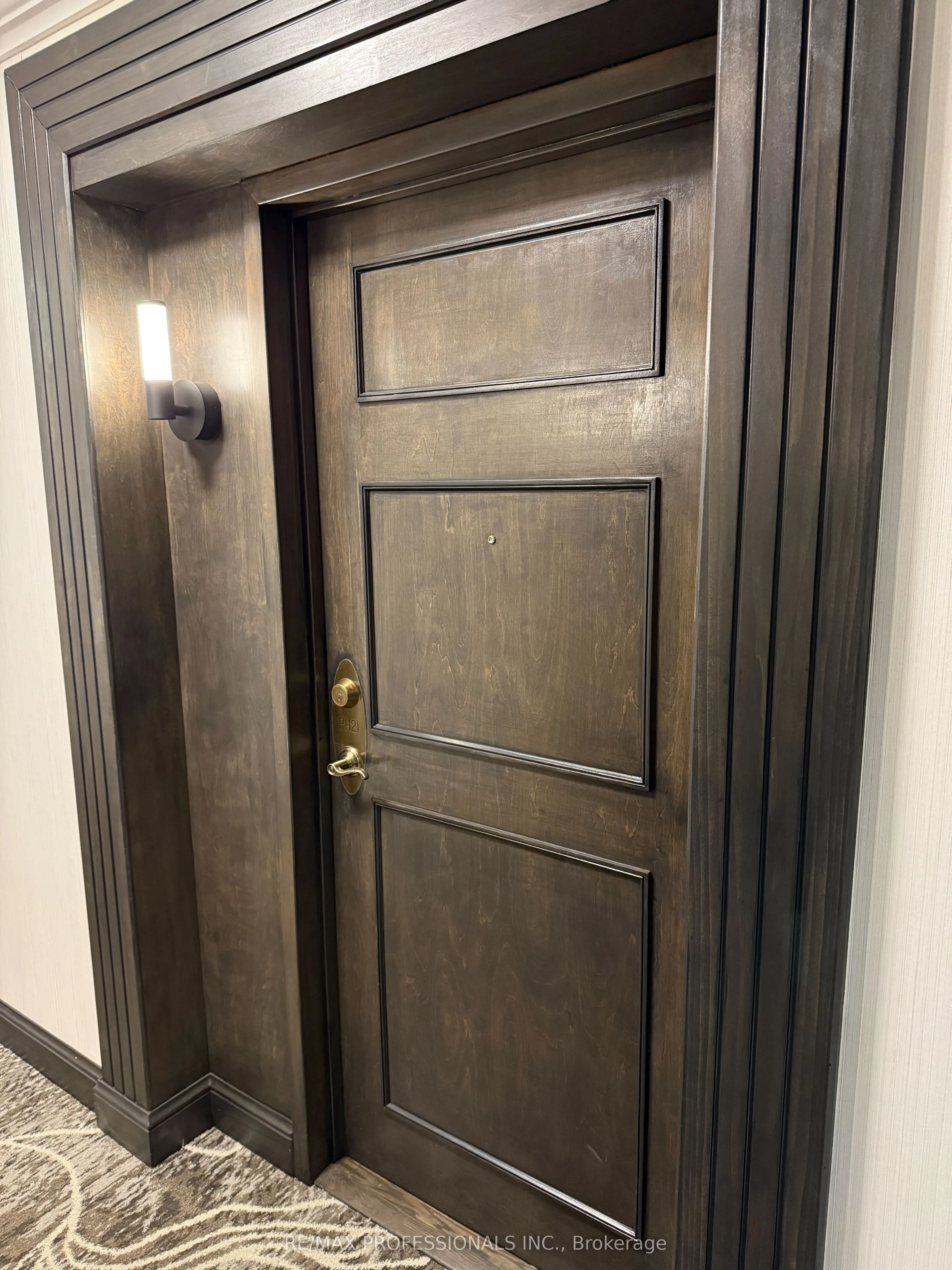 700 Humberwood Boulevard, #PH21