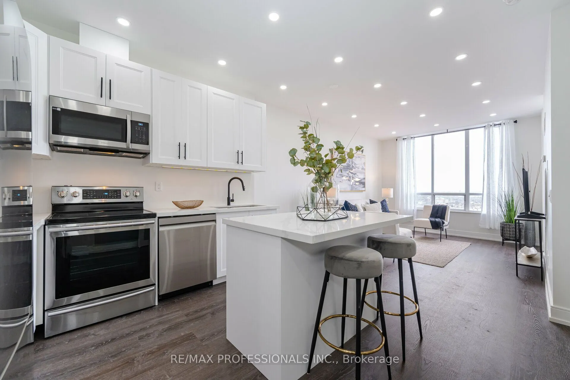 700 Humberwood Boulevard, #PH21