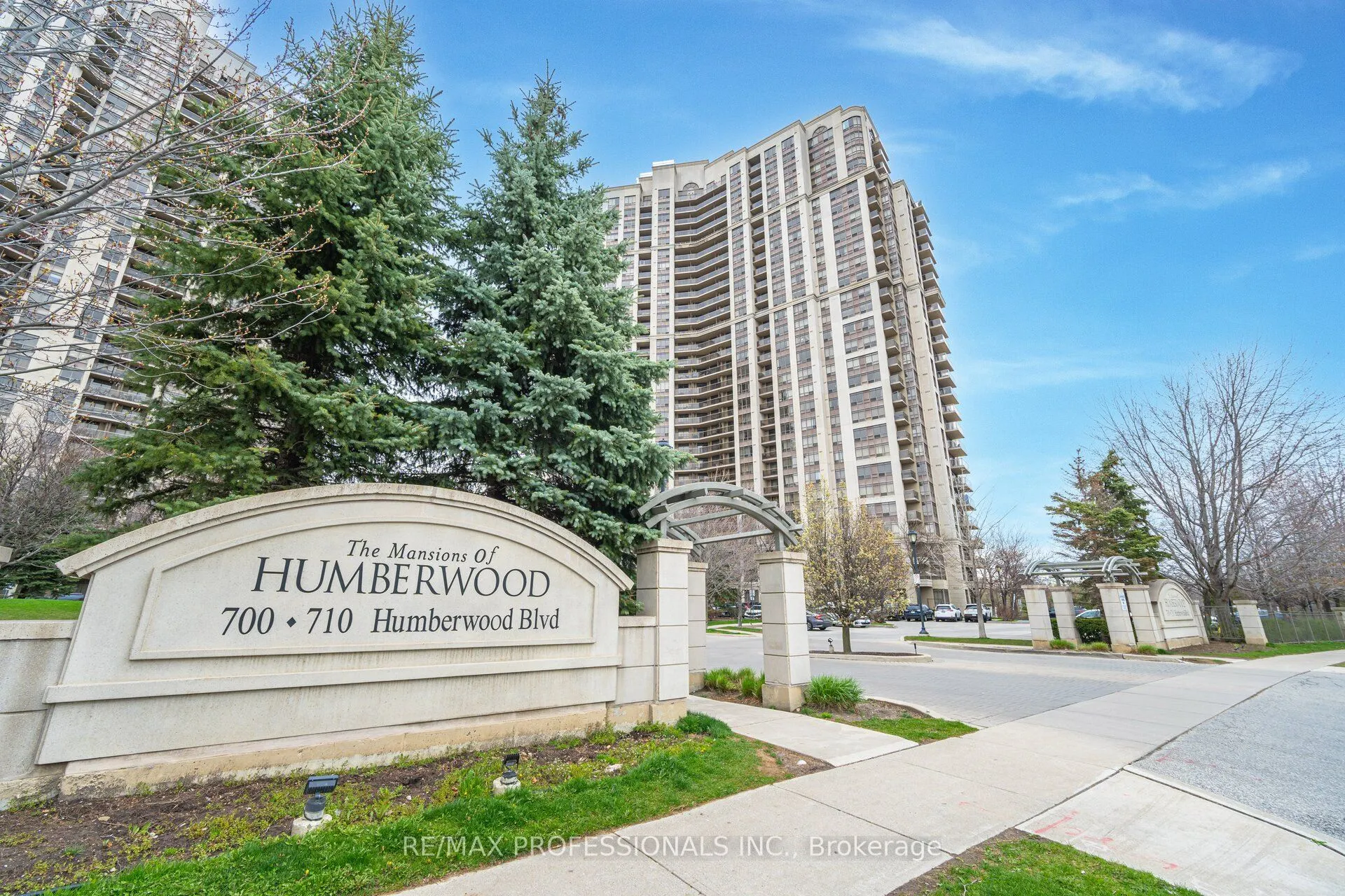 700 Humberwood Boulevard, #PH21
