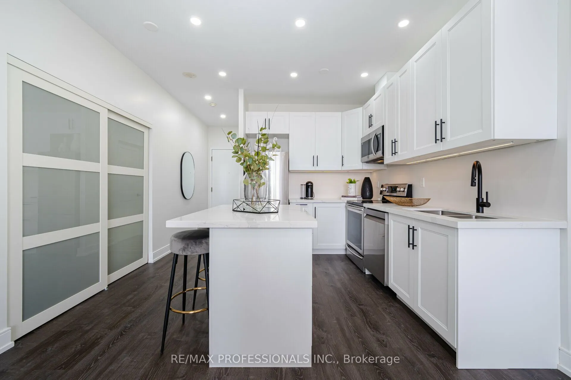 700 Humberwood Boulevard, #PH21