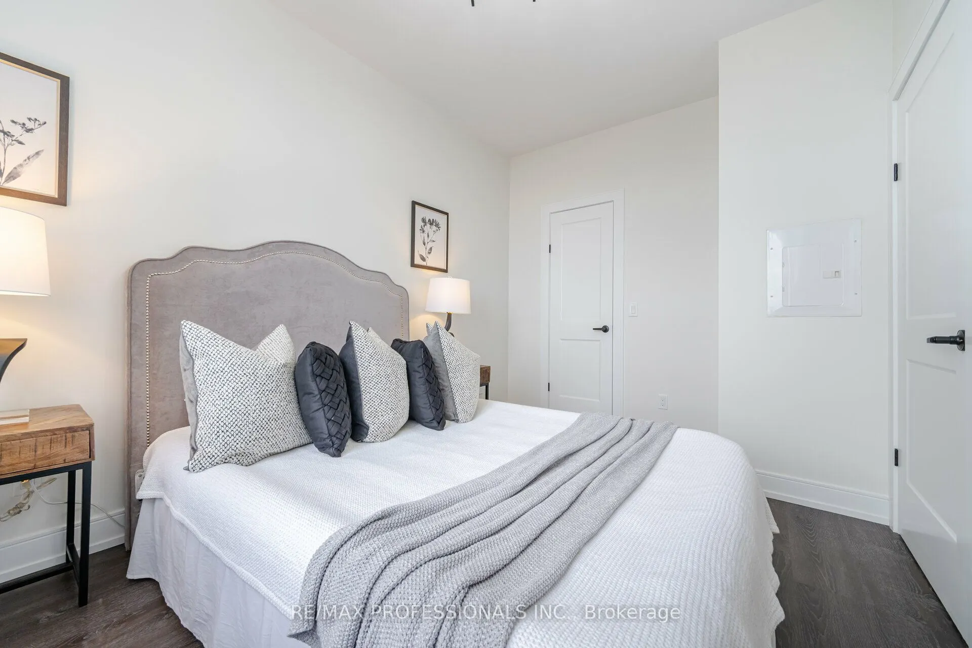 700 Humberwood Boulevard, #PH21