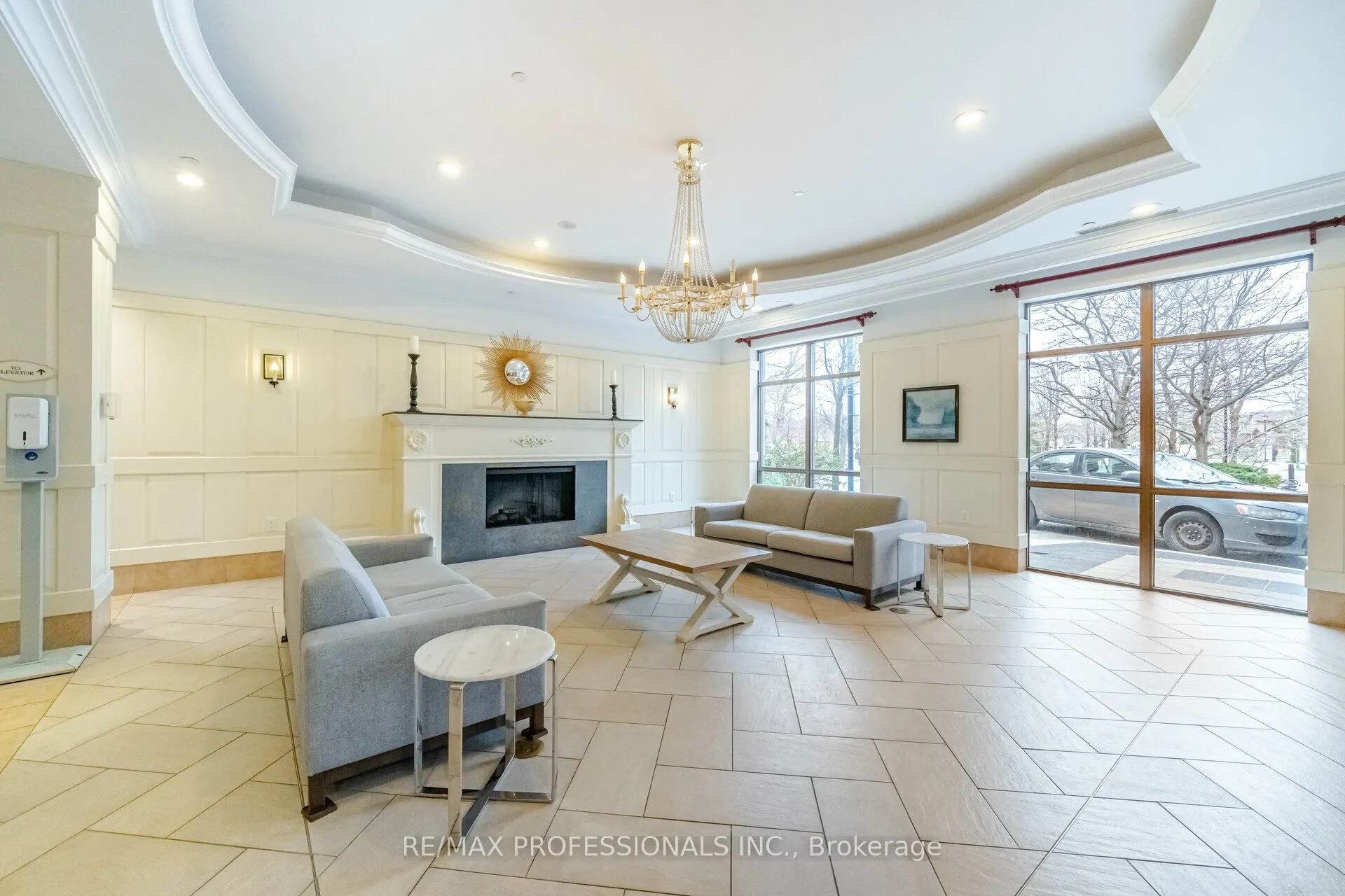 700 Humberwood Boulevard, #PH21