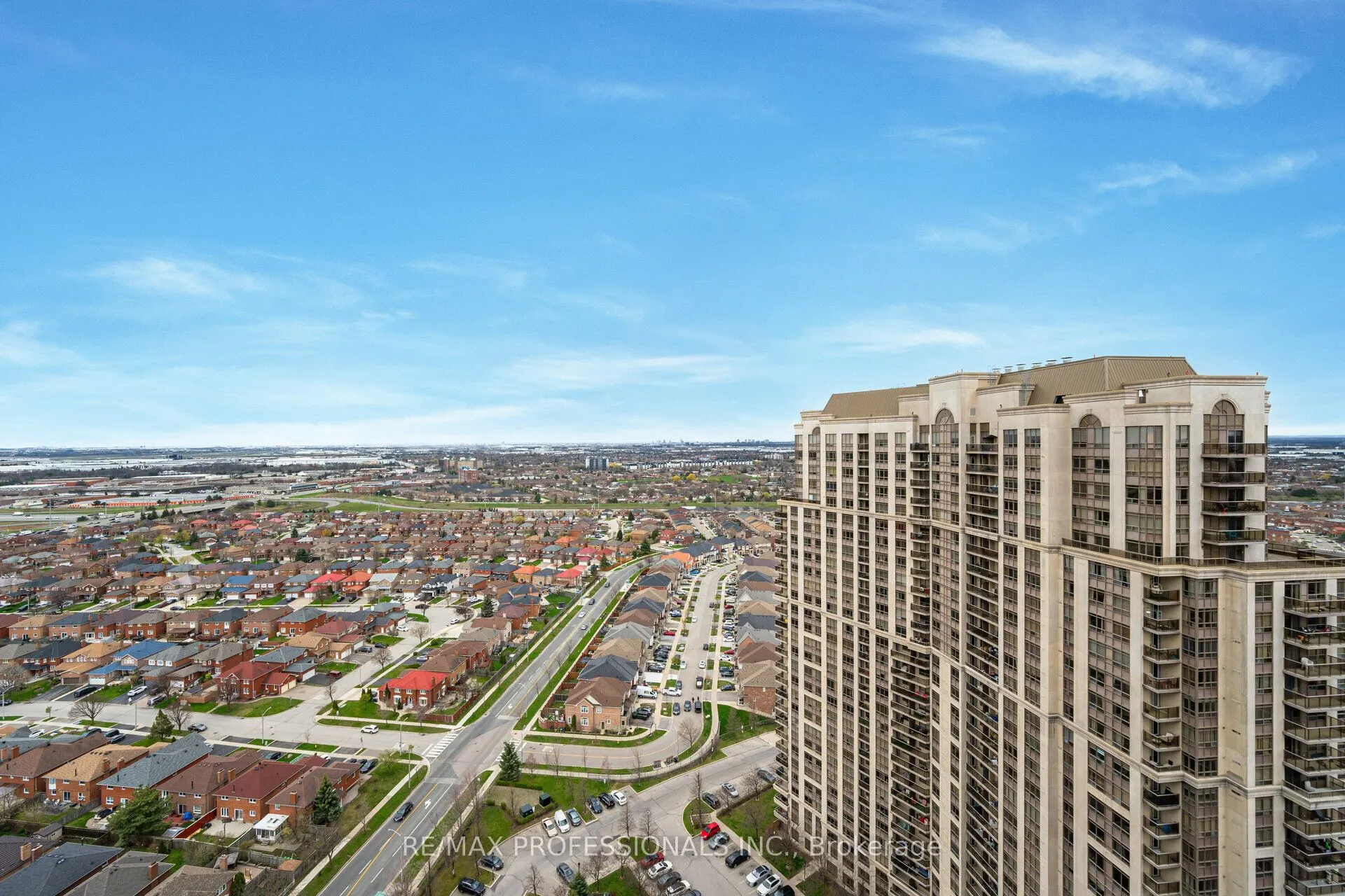 700 Humberwood Boulevard, #PH21