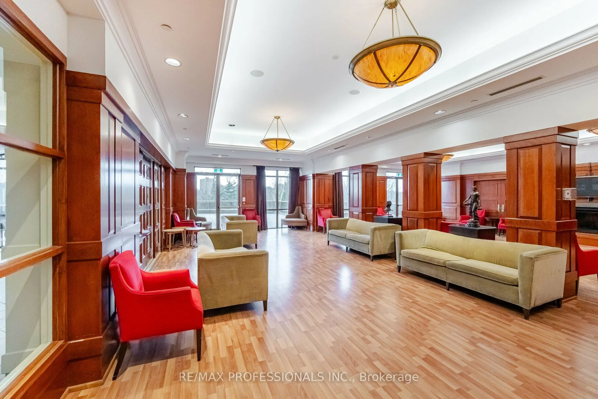 700 Humberwood Boulevard, #PH21