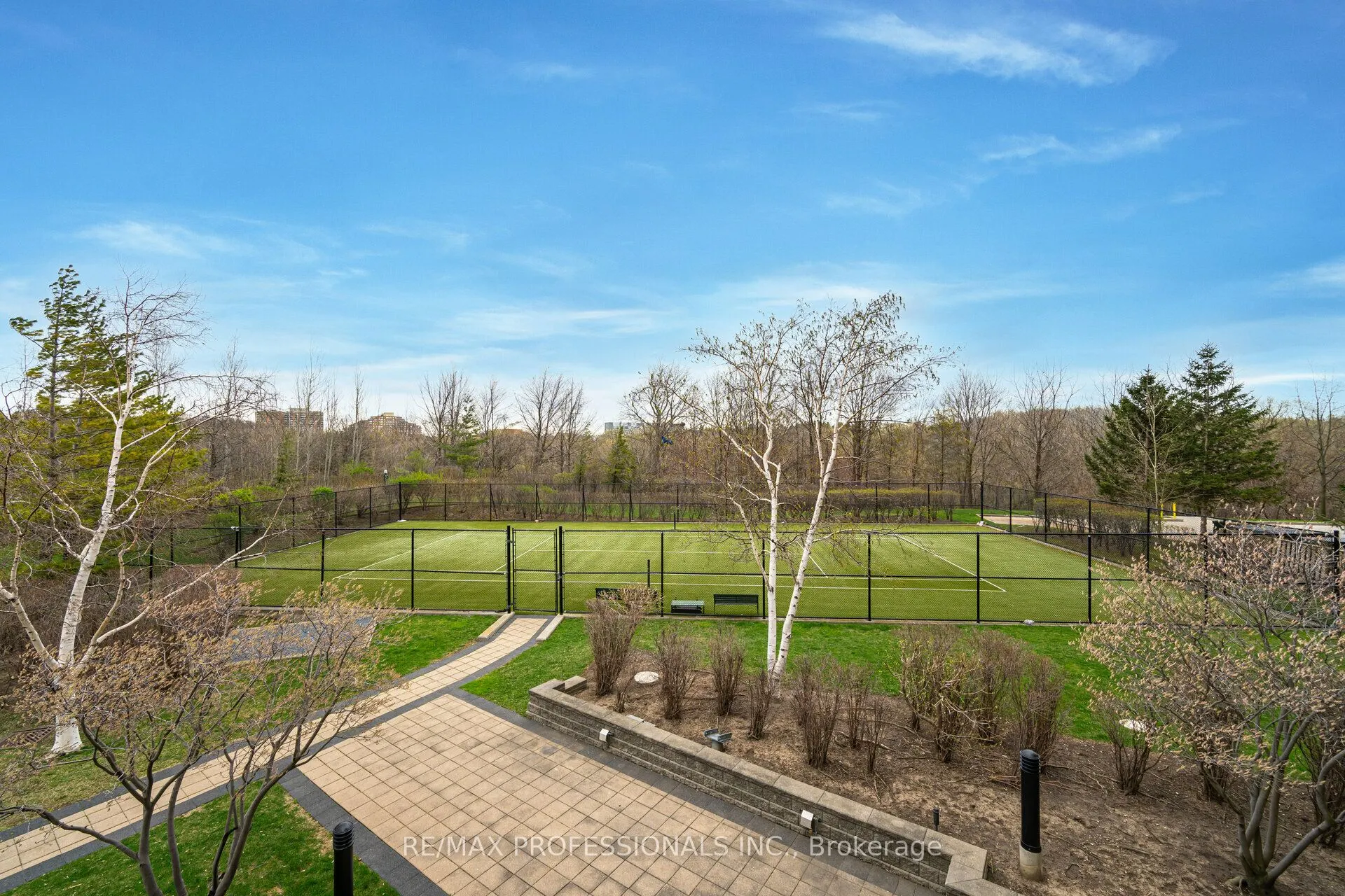 700 Humberwood Boulevard, #PH21