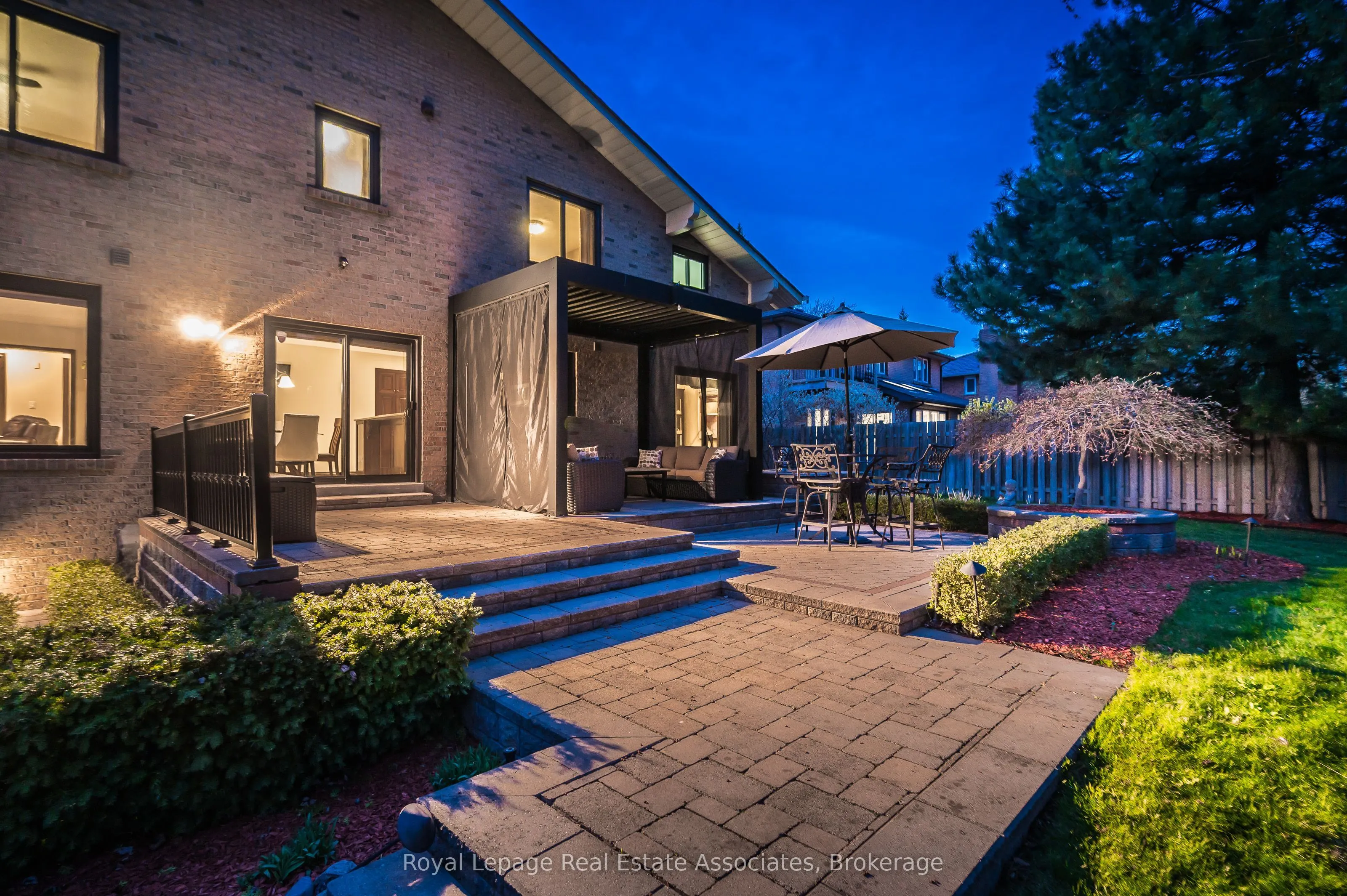 1702 Carrington Road